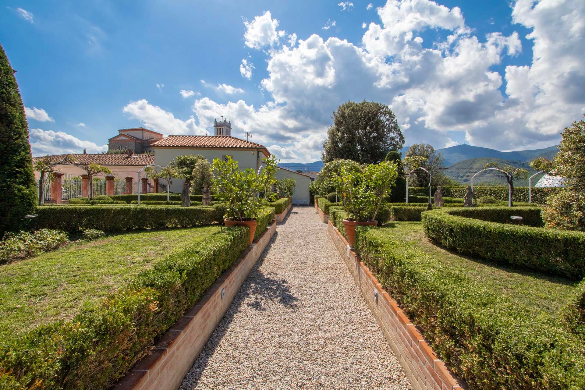 casa en Lucca, Toscana 11129744