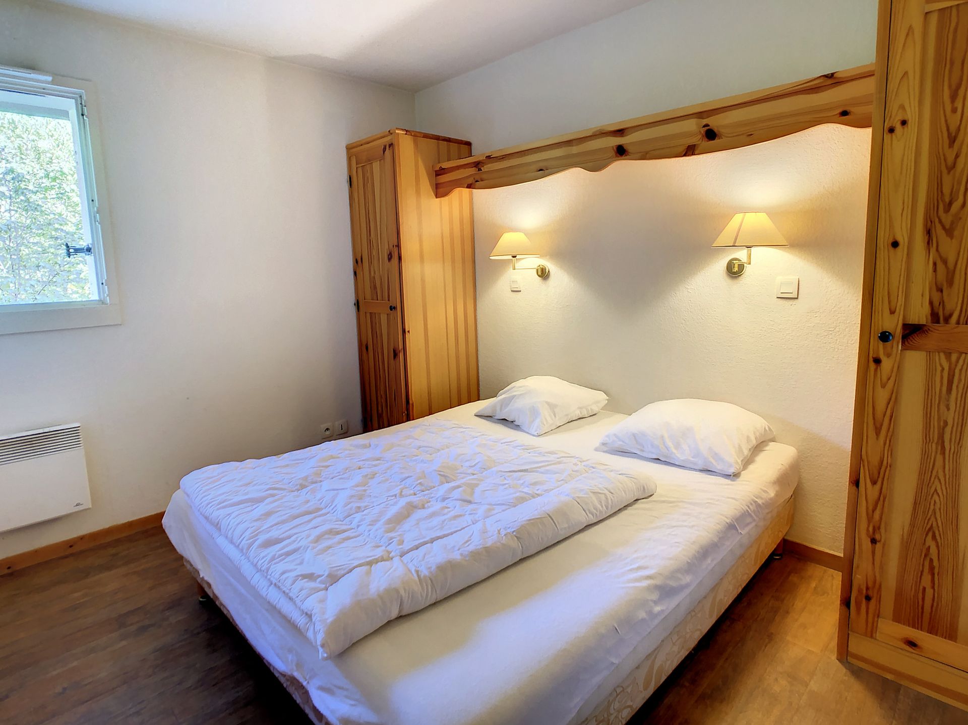 분양 아파트 에 Saint-Gervais-les-Bains, Auvergne-Rhône-Alpes 11129747