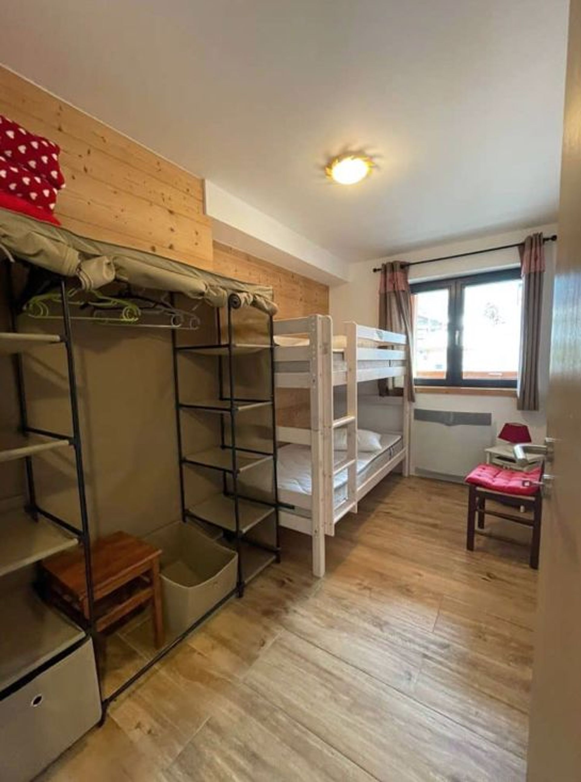 Кондоминиум в Châtel, Auvergne-Rhône-Alpes 11129751