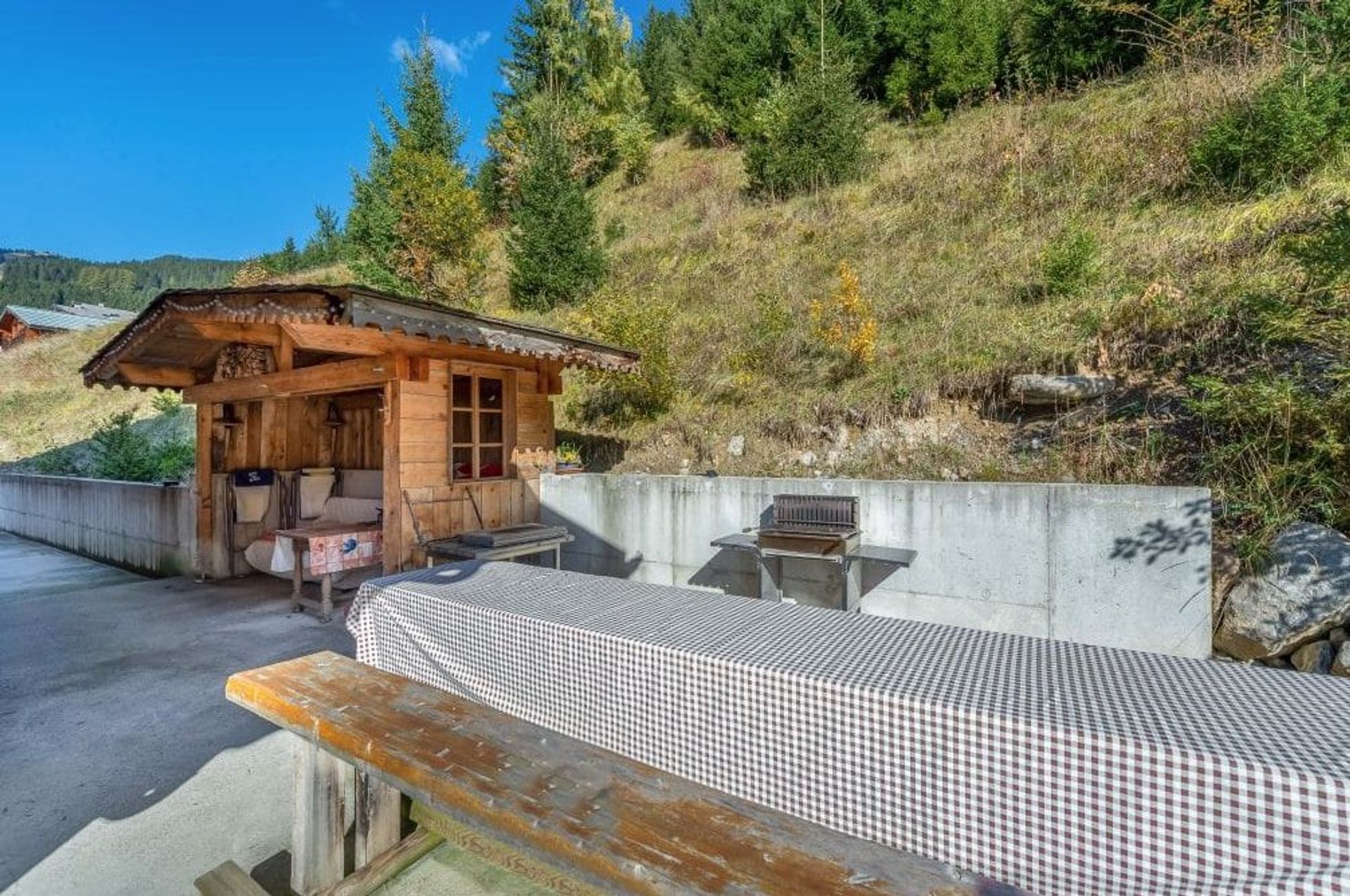 rumah dalam Châtel, Auvergne-Rhône-Alpes 11129753