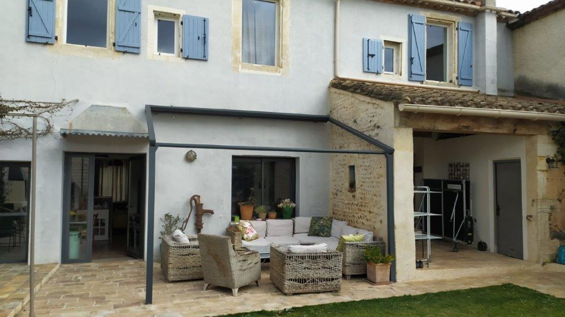 Hus i Bouillargues, Occitanie 11129755