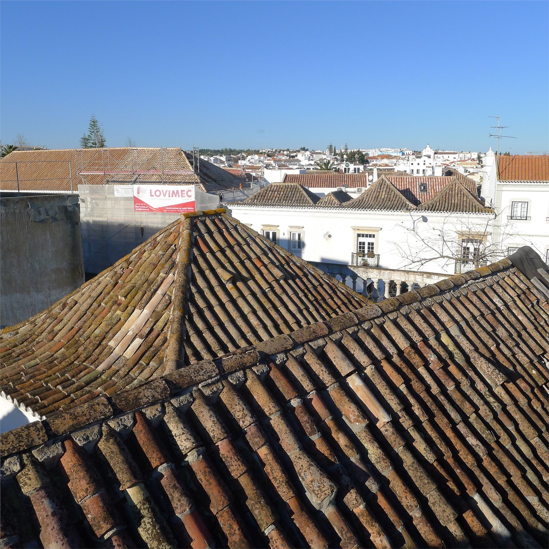 Condominium in Tavira, Faro District 11129765