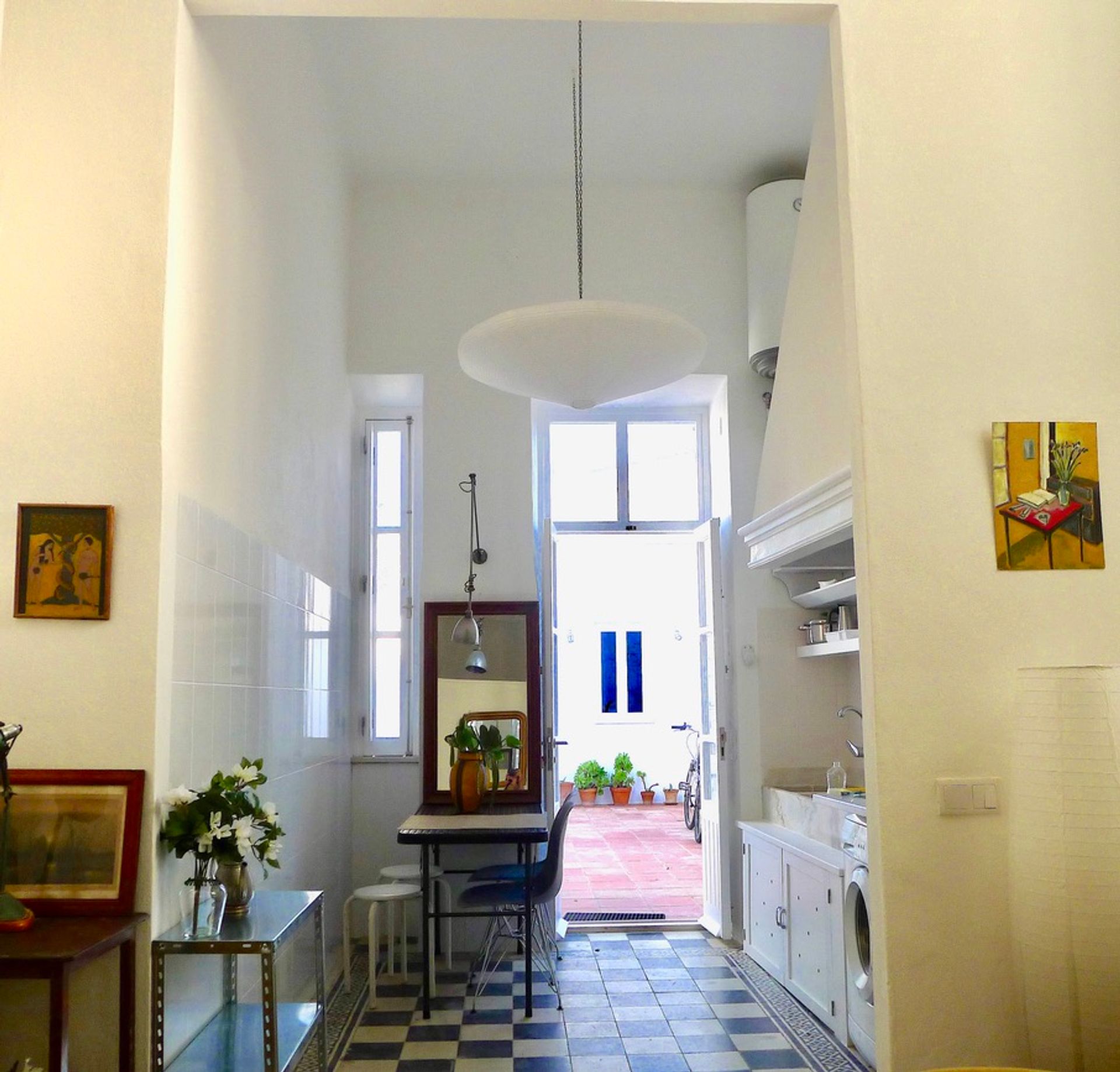 Condominium in Tavira, Faro District 11129765