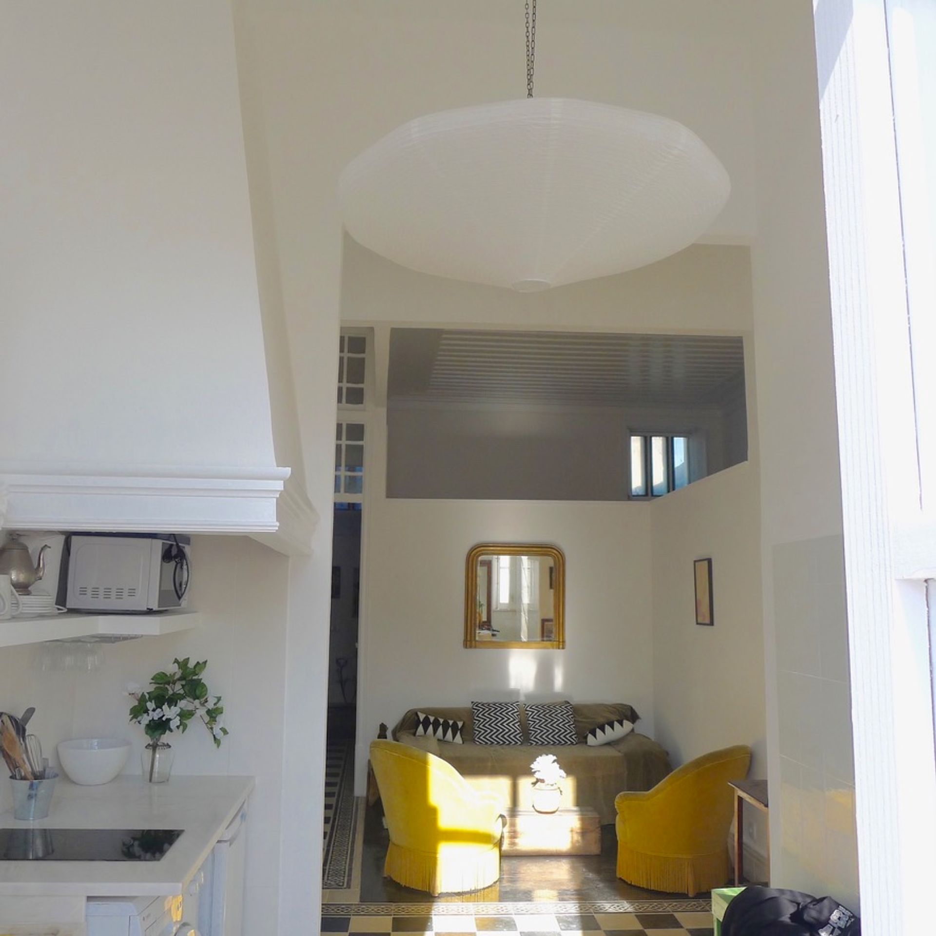 Condominium in Tavira, Faro District 11129765