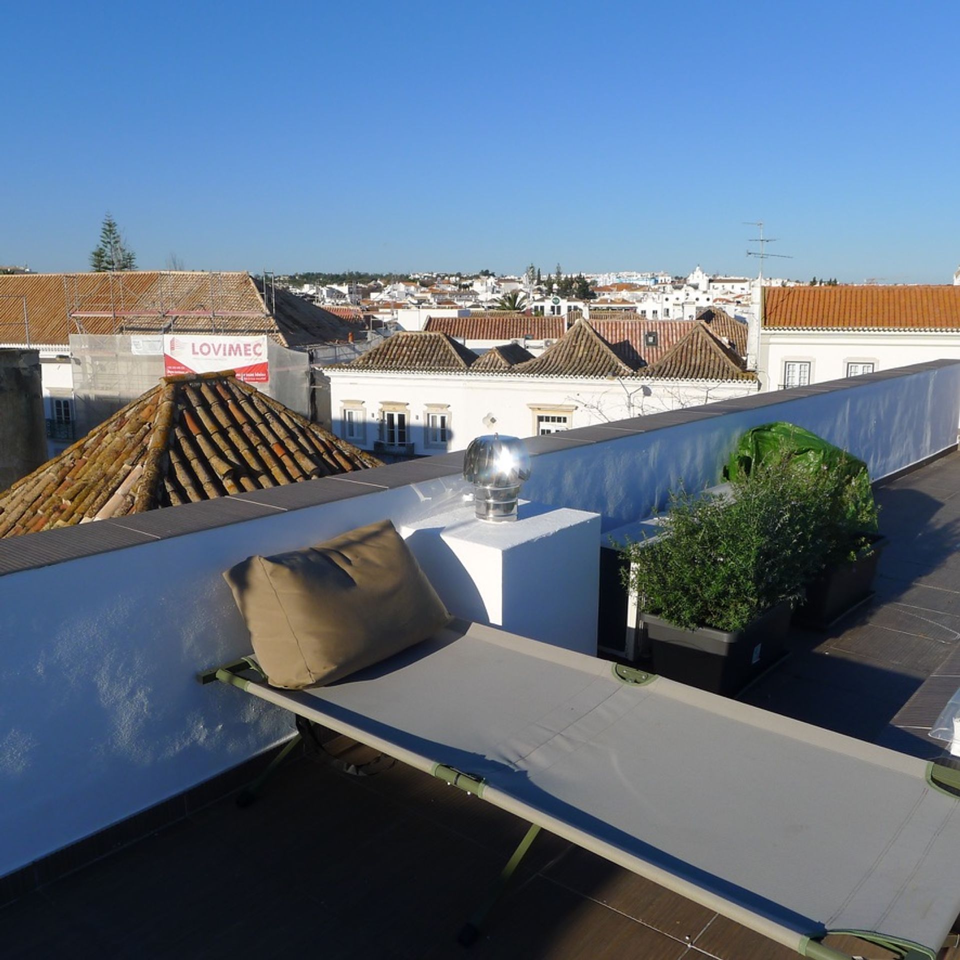 Condominium in Tavira, Faro District 11129765