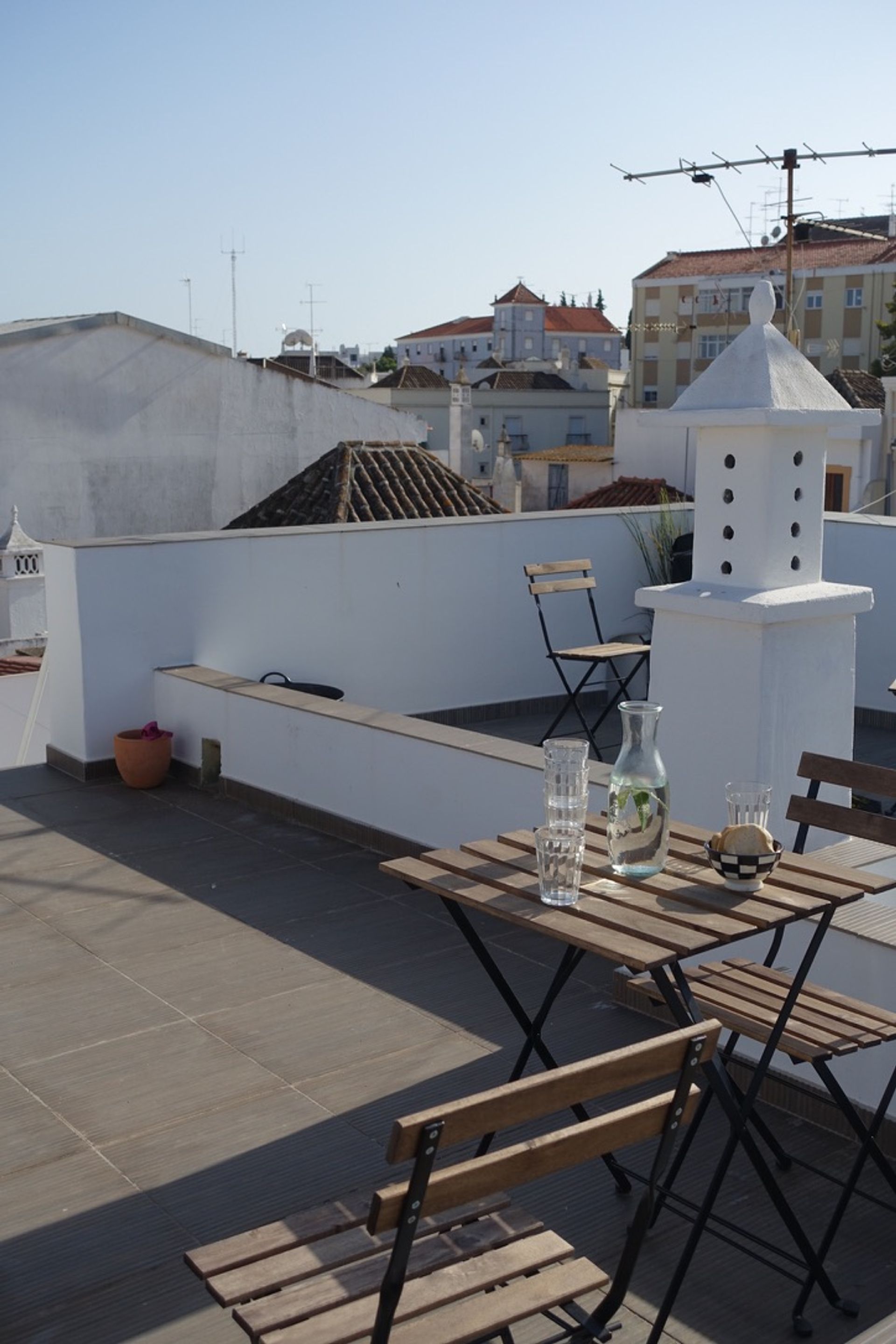 Condominium in Tavira, Faro District 11129765