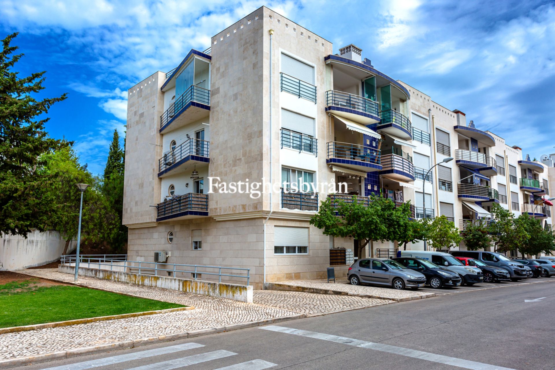 Kondominium w Tavira, Faro District 11129773