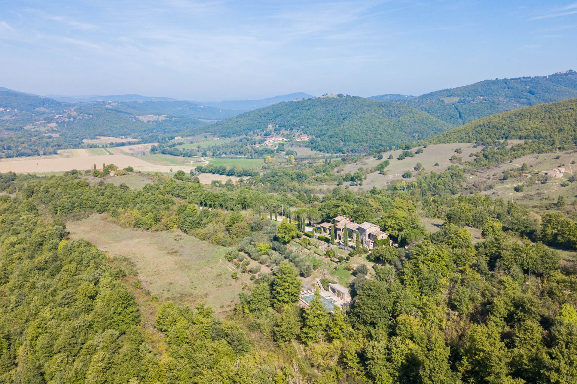 Talo sisään Passignano sul Trasimeno, Umbria 11129774