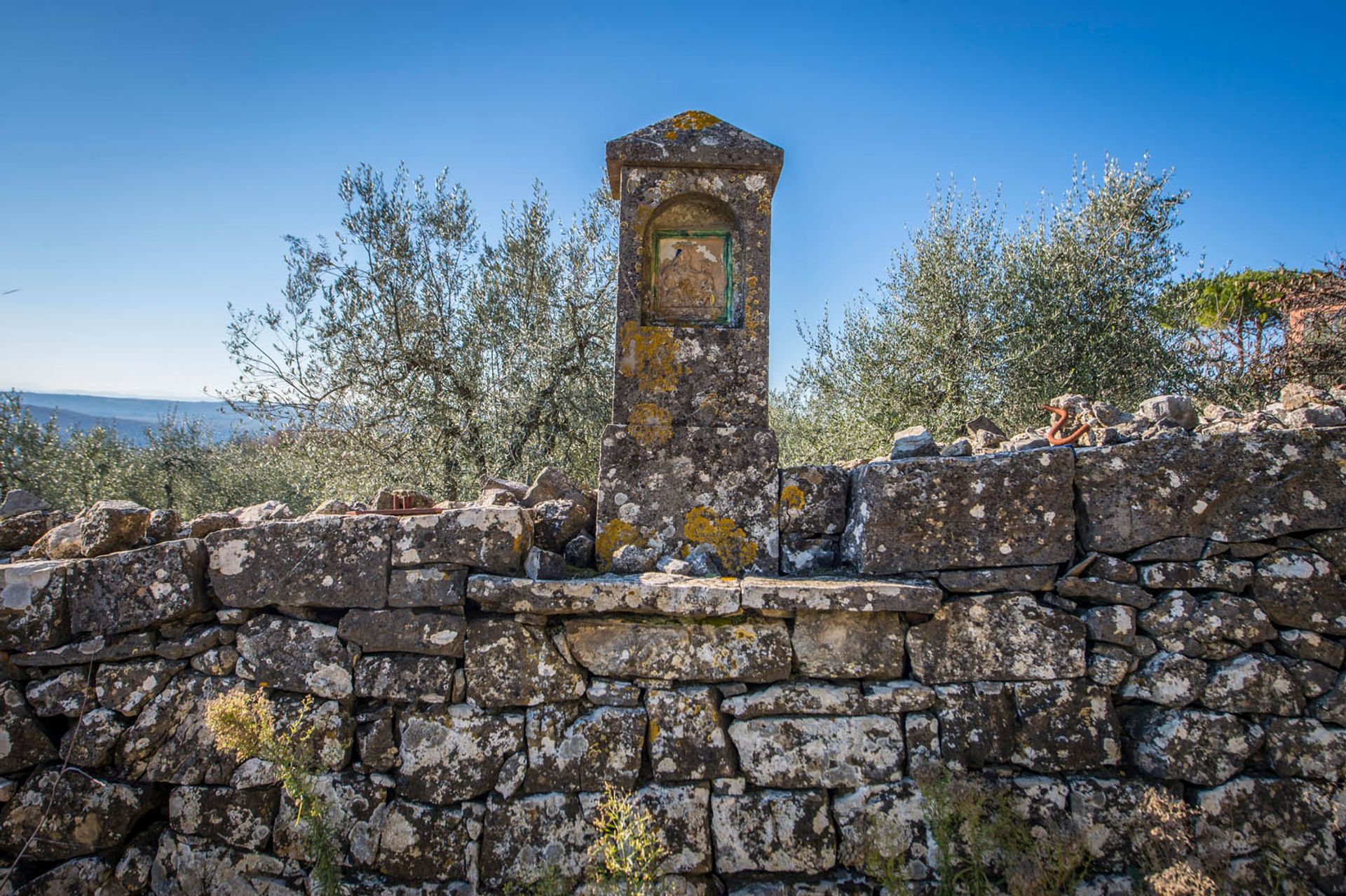 Другой в Gaiole in Chianti, Tuscany 11129778