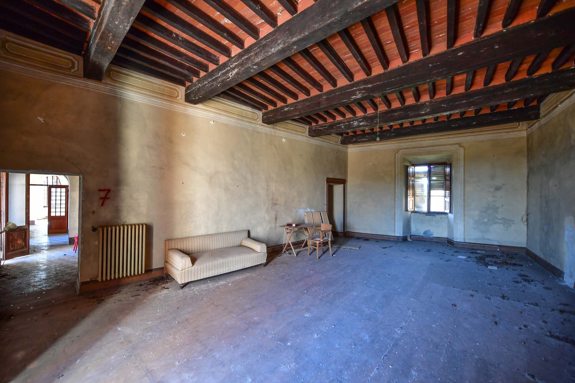 casa en Montingegnoli, Toscana 11129780