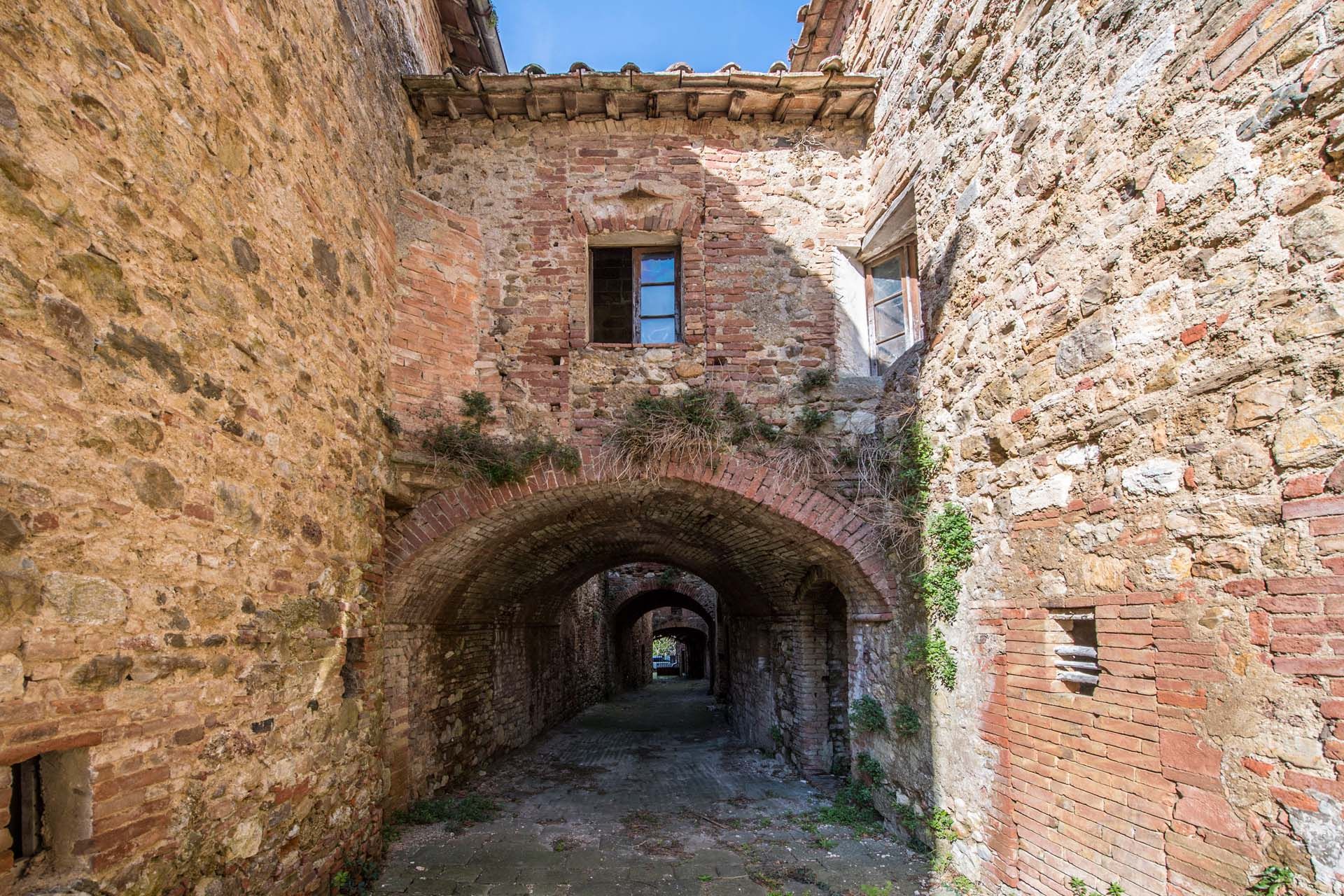 casa en Montingegnoli, Toscana 11129780