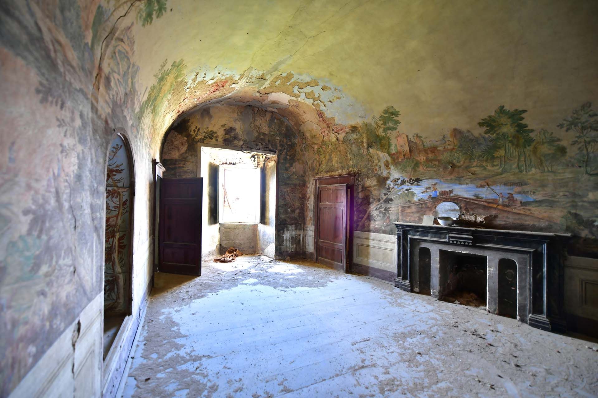 casa en Montingegnoli, Toscana 11129780