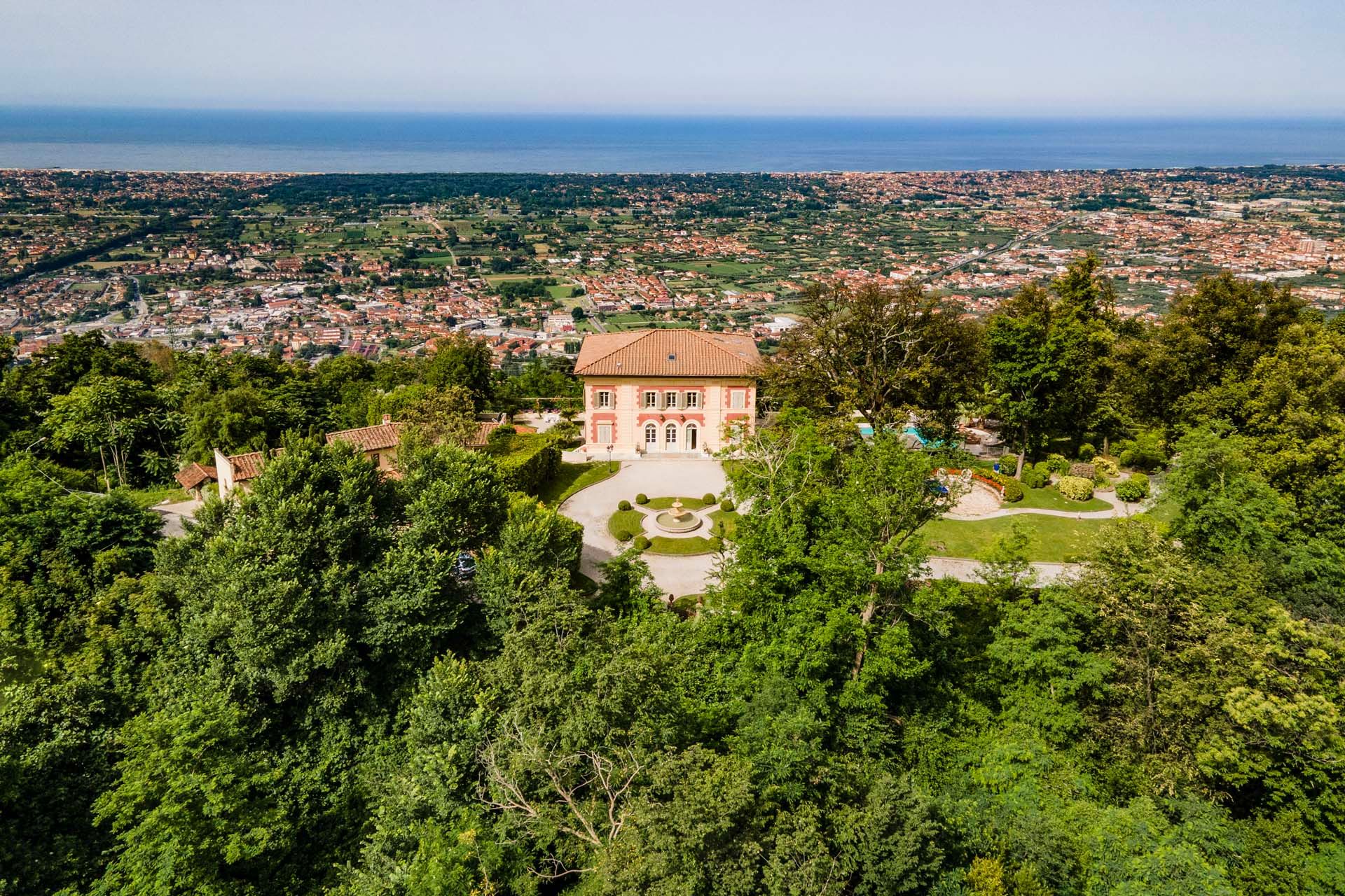 σπίτι σε Pietrasanta, Tuscany 11129785