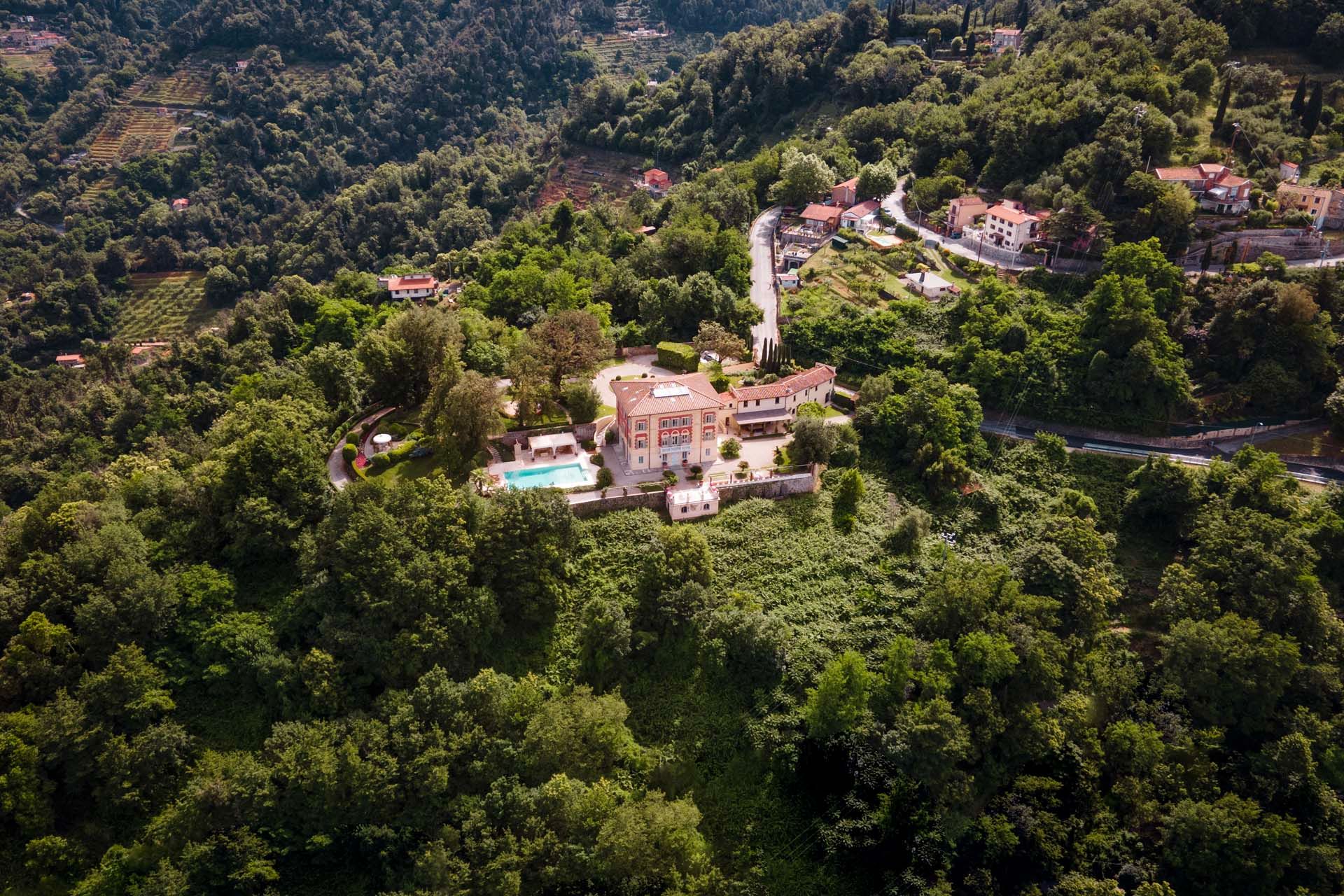 σπίτι σε Pietrasanta, Tuscany 11129785