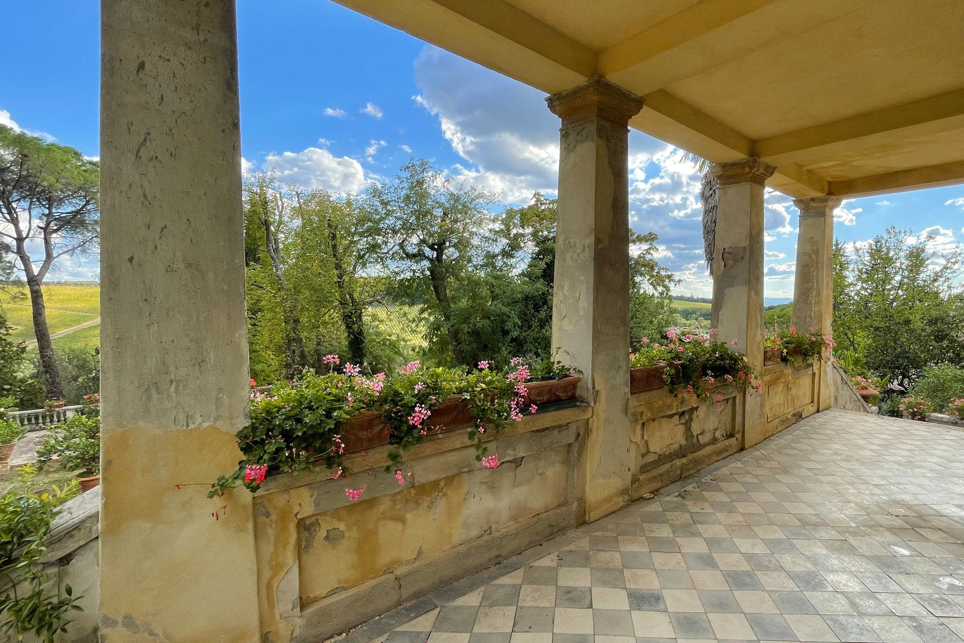 Другой в Castellina in Chianti, Toscana 11129799