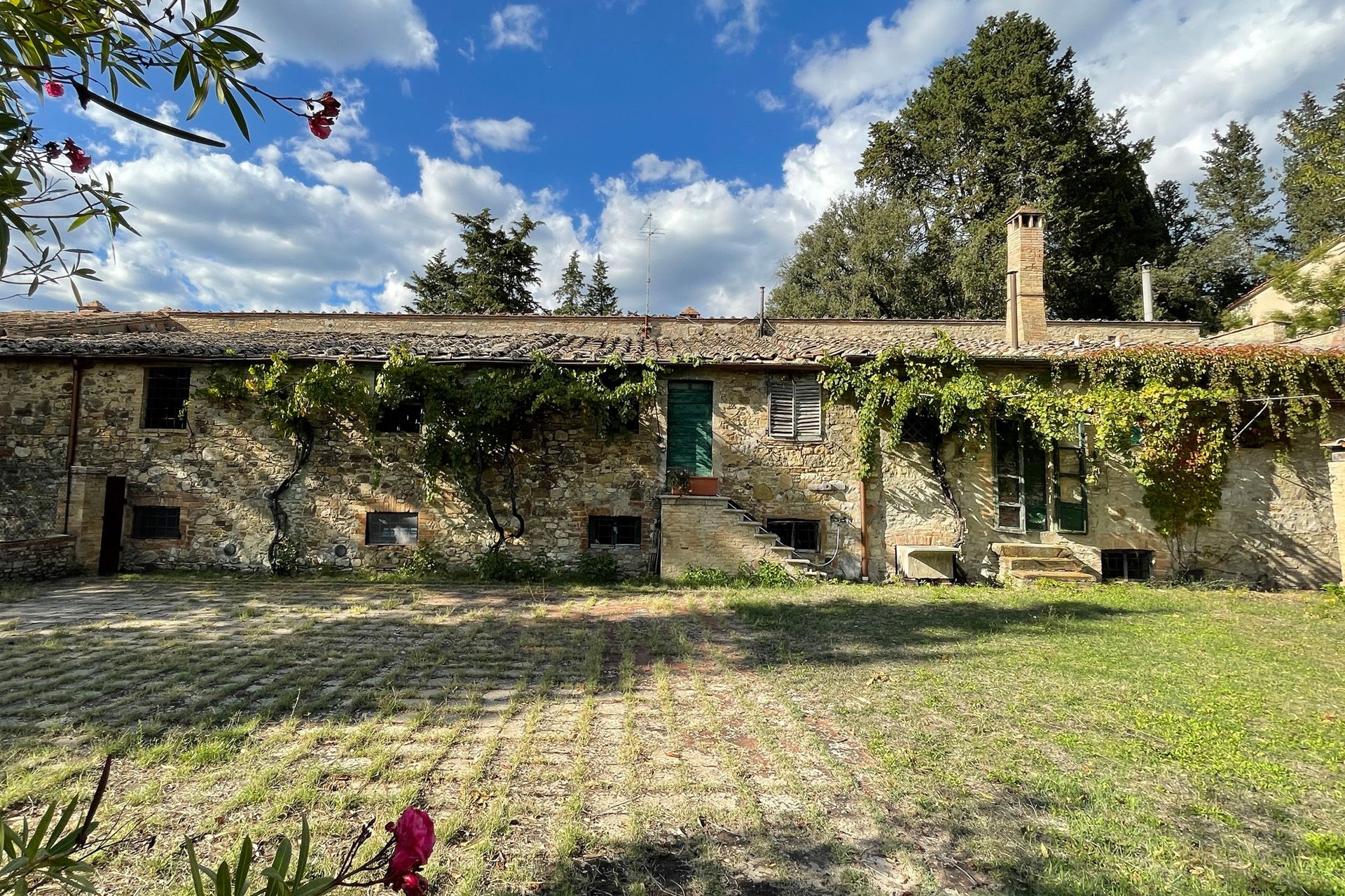 Другой в Castellina in Chianti, Toscana 11129799