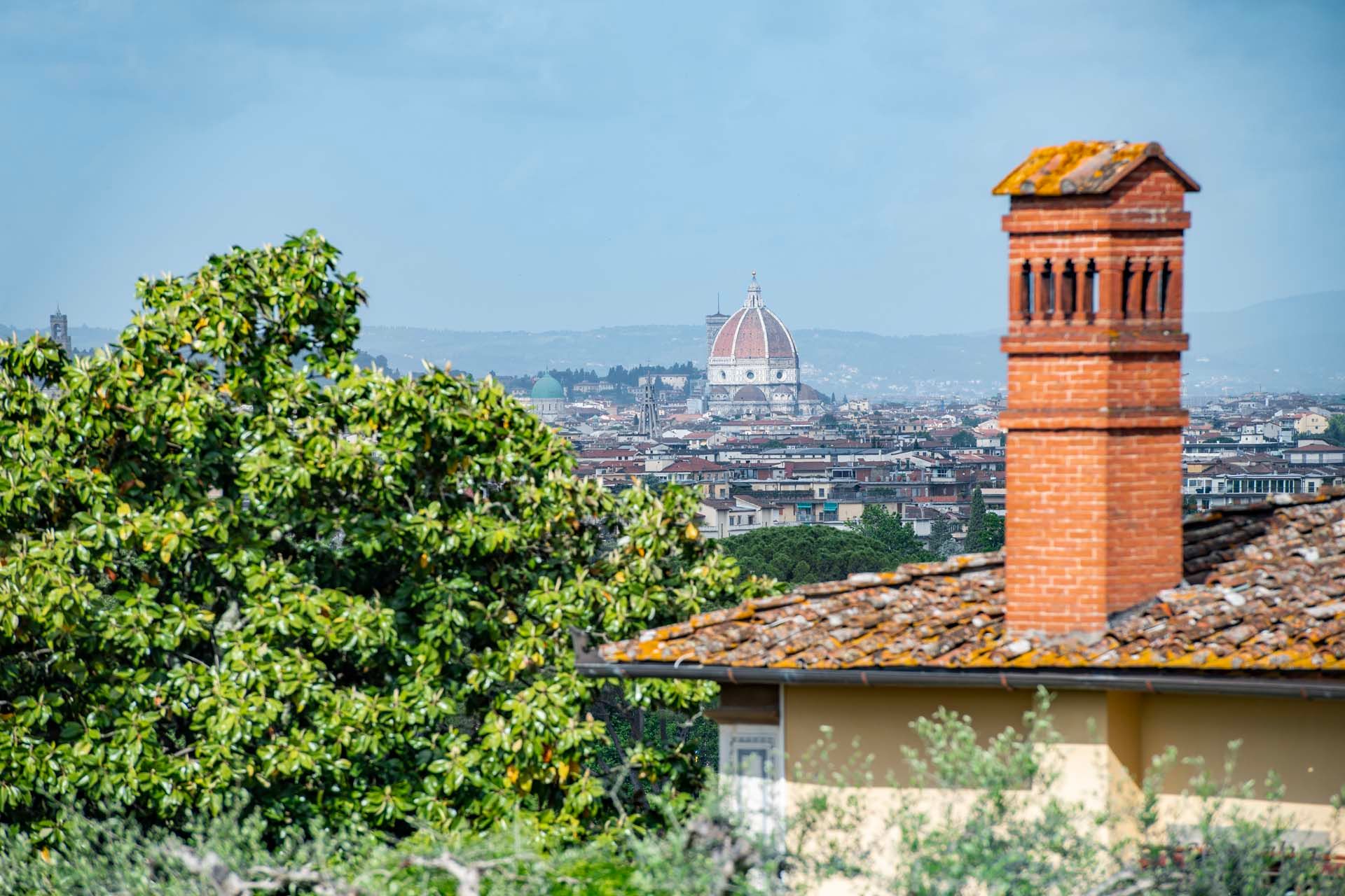 Hus i Fiesole, Toscana 11129807