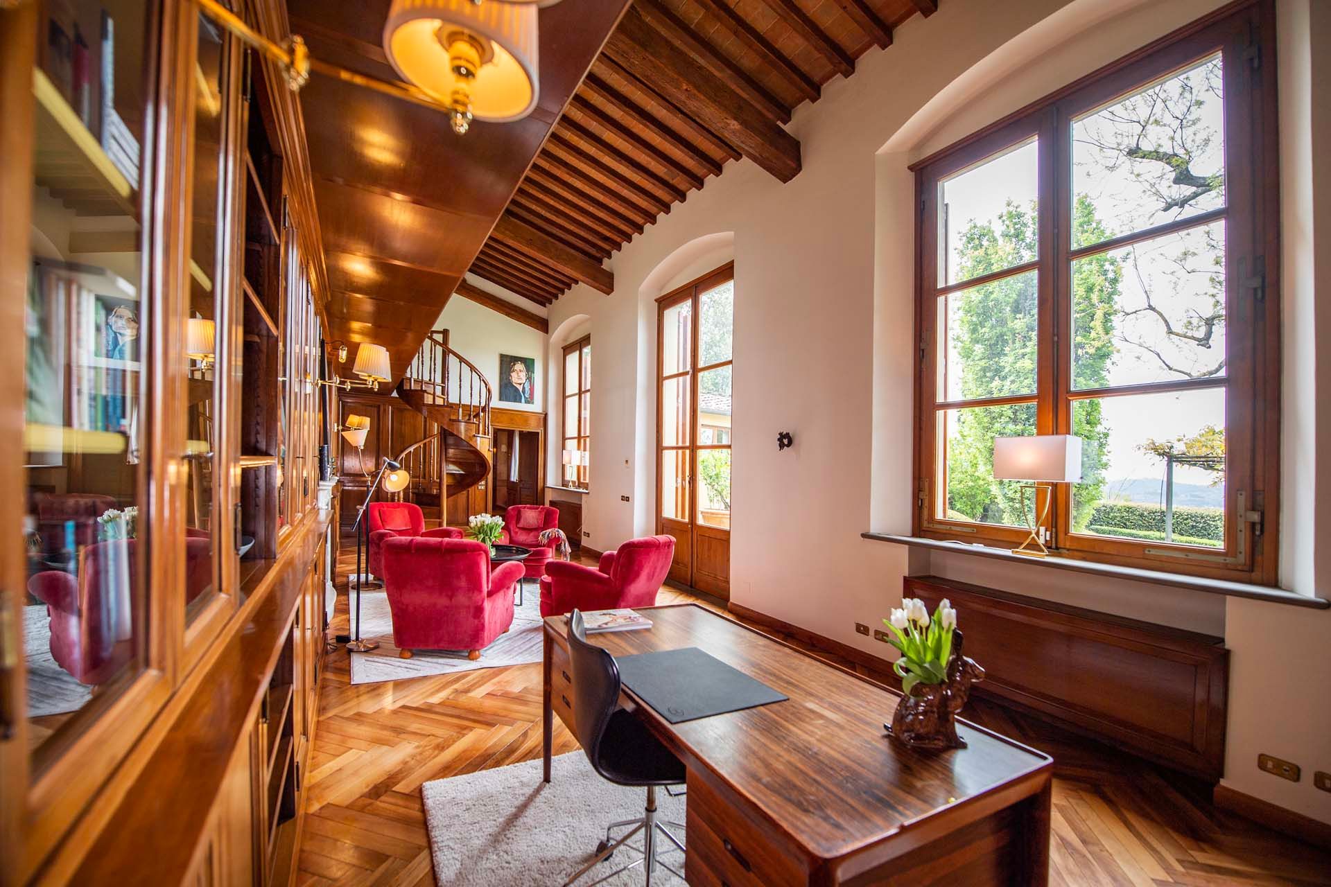 Huis in Fiesole, Toscana 11129807