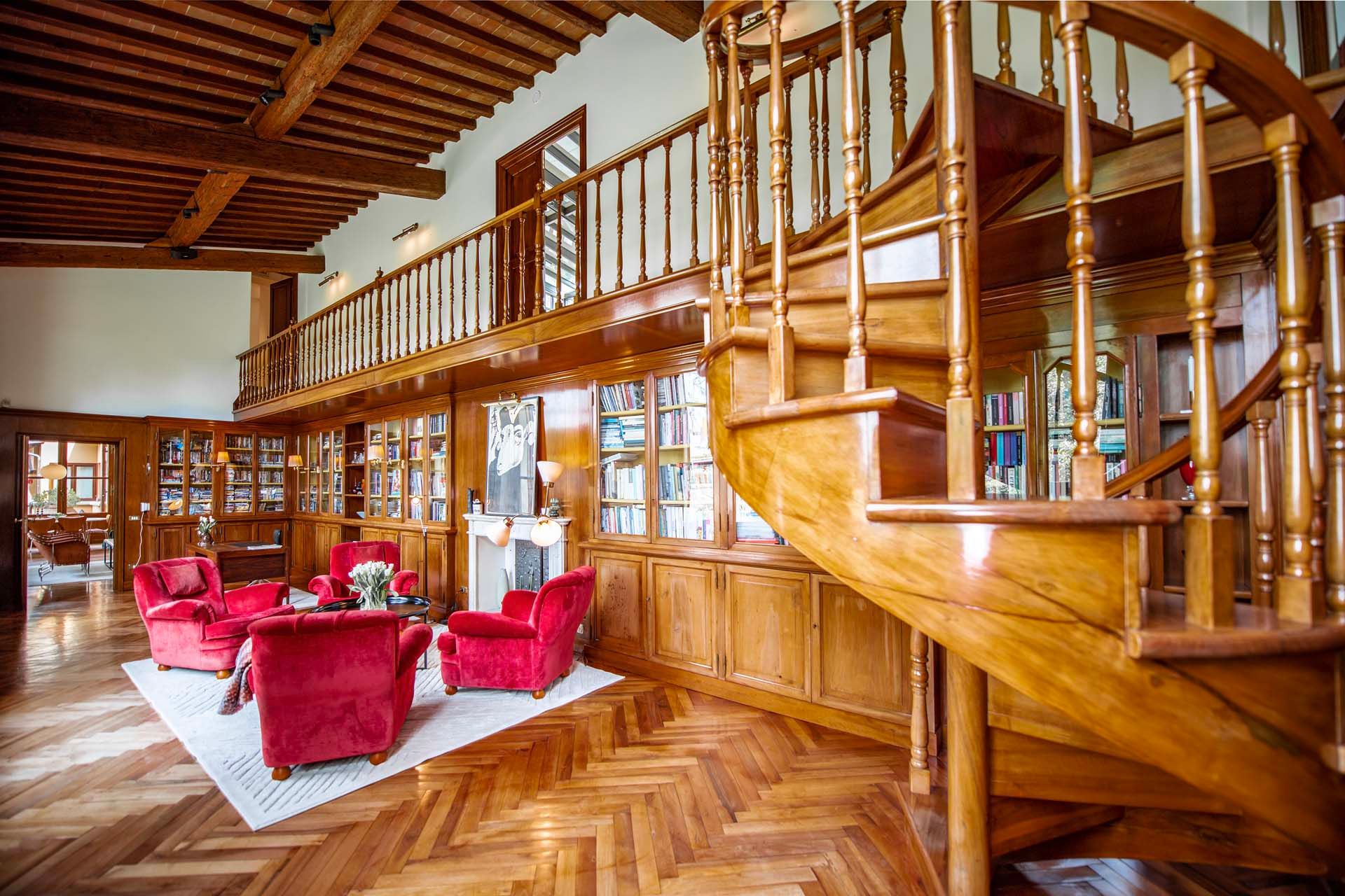 Huis in Fiesole, Toscana 11129807