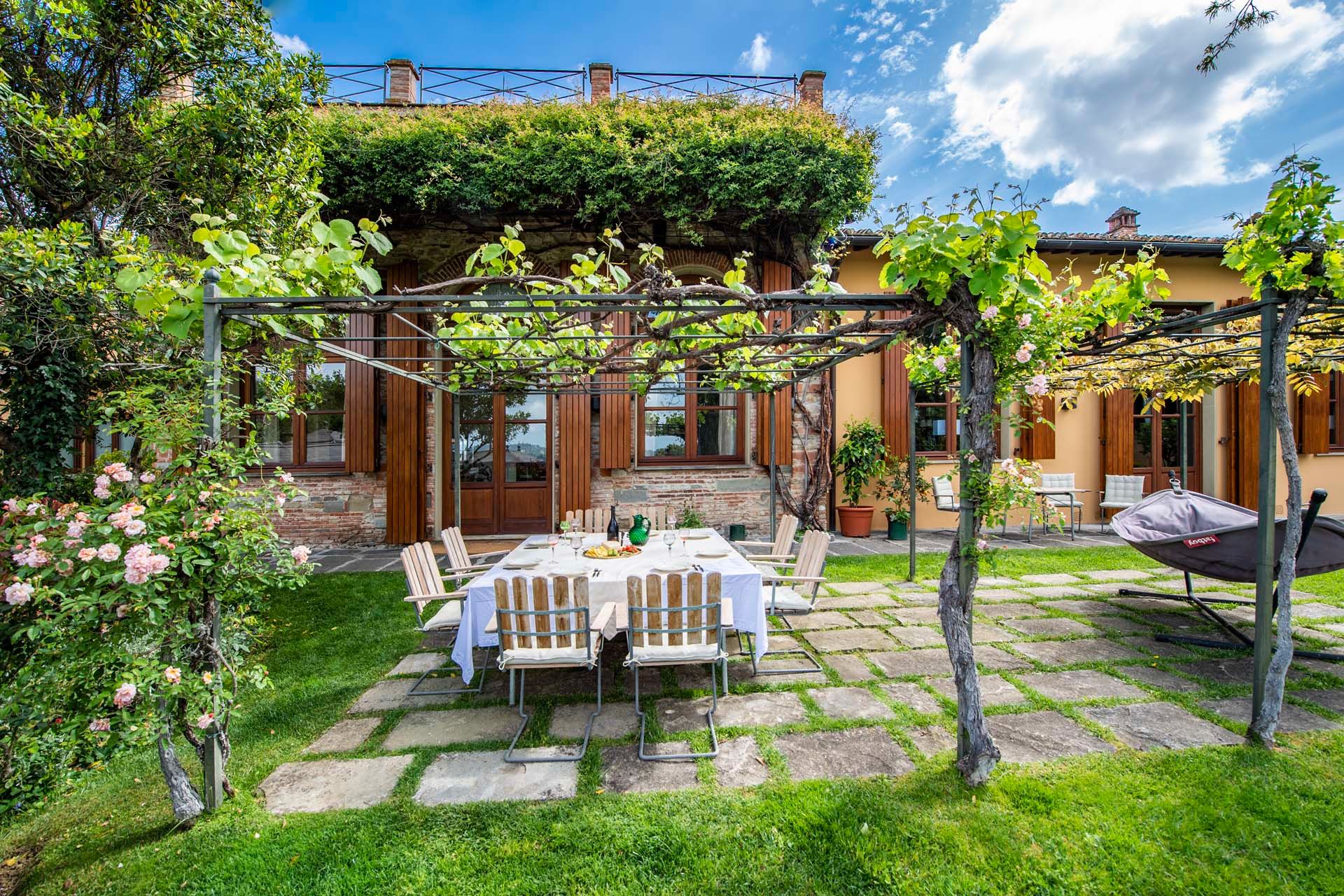 Huis in Fiesole, Toscana 11129807