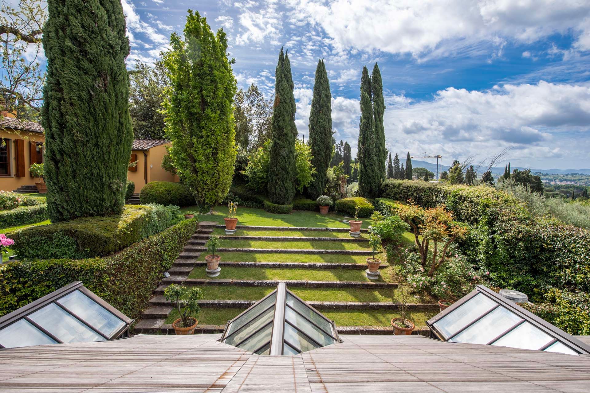 Huis in Fiesole, Toscana 11129807