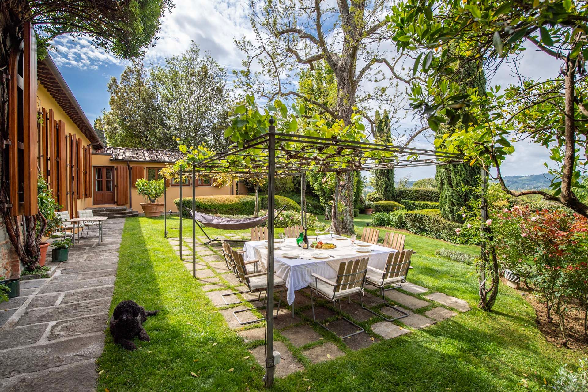 Huis in Fiesole, Toscana 11129807