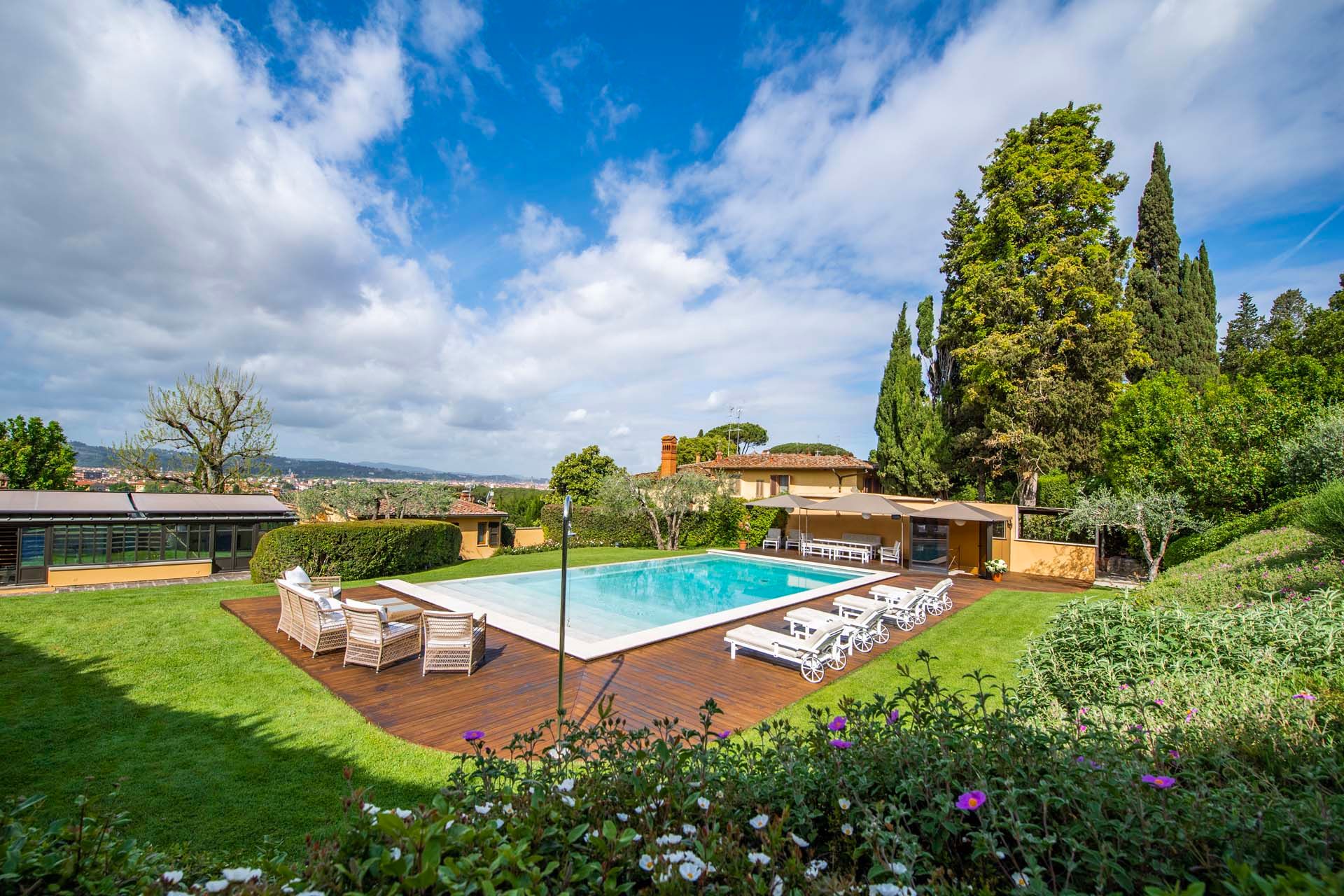 Huis in Fiesole, Toscana 11129807