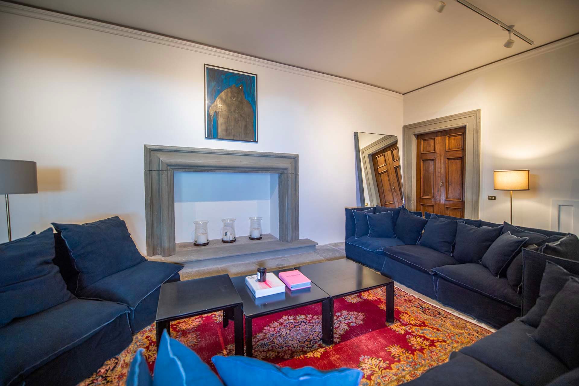 Huis in Fiesole, Toscana 11129807