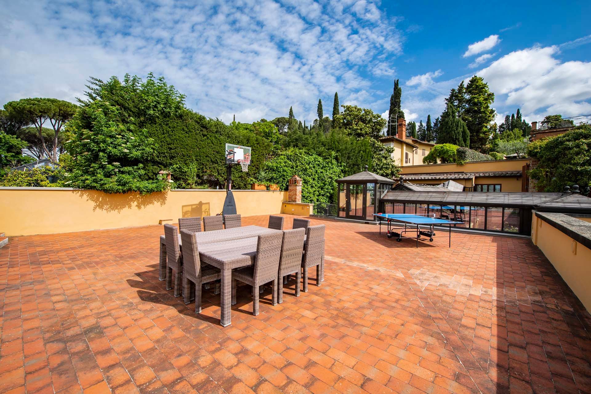 Huis in Fiesole, Toscana 11129807