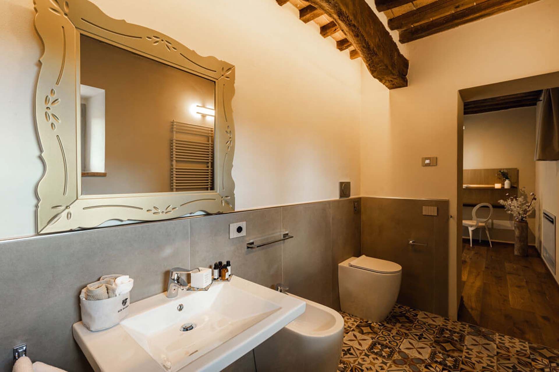 Haus im San Quirico d'Orcia, Toscana 11129829