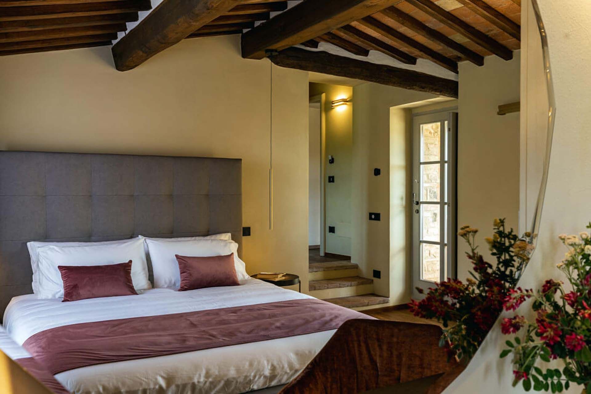 Haus im San Quirico d'Orcia, Toscana 11129829