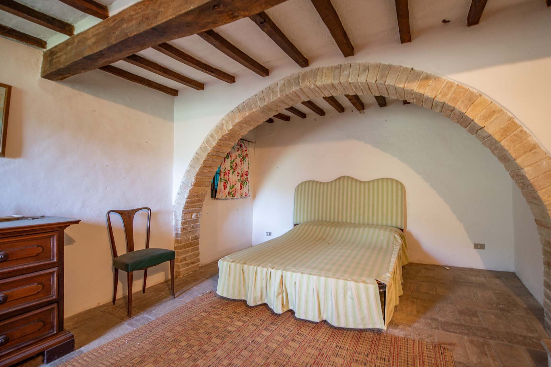 Rumah di Il Poggio, Umbria 11129834