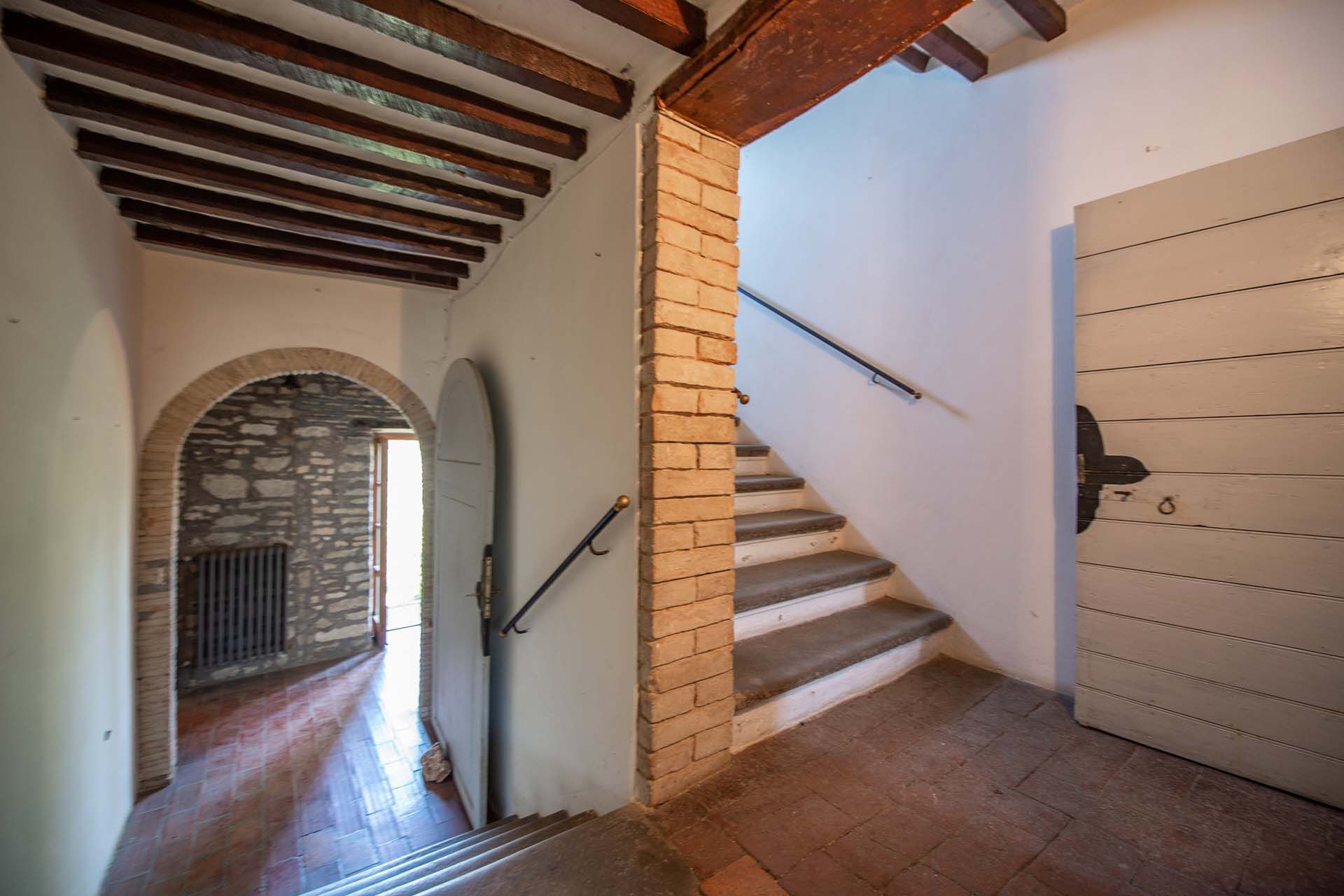 Rumah di Il Poggio, Umbria 11129834