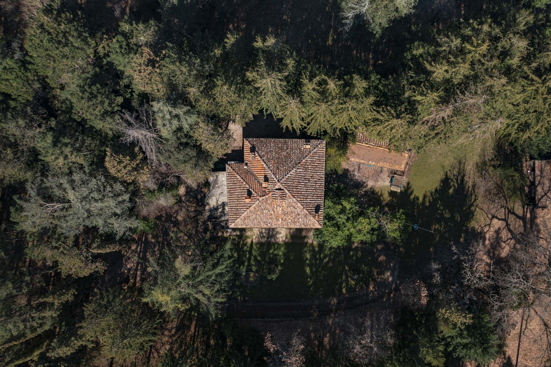 بيت في , Tuscany 11129860