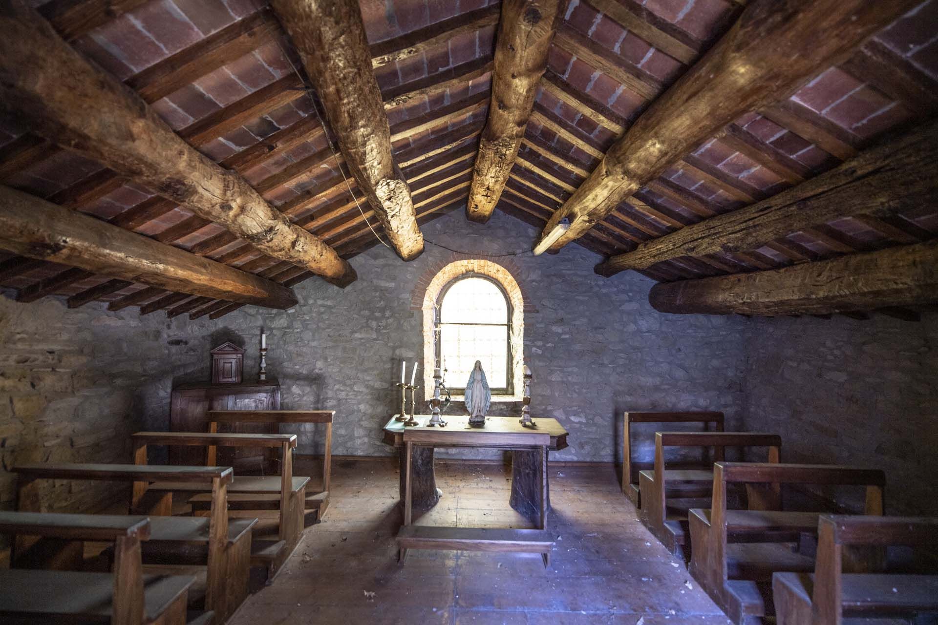 loger dans Chiusi della Verna, Tuscany 11129868