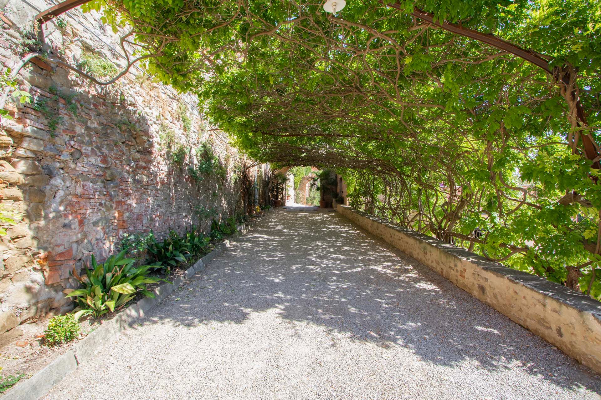 σπίτι σε Castiglion Fiorentino, Tuscany 11129884