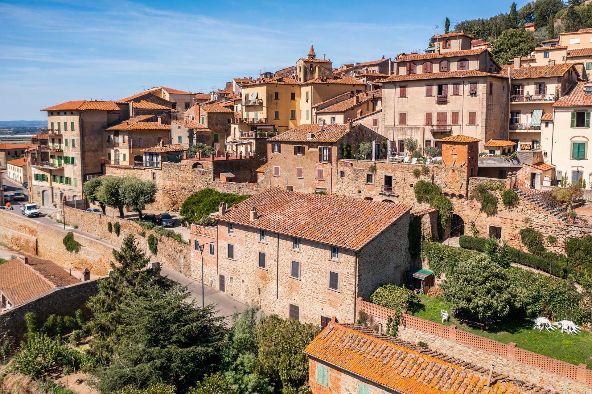 房子 在 Castiglion Fiorentino, Tuscany 11129884