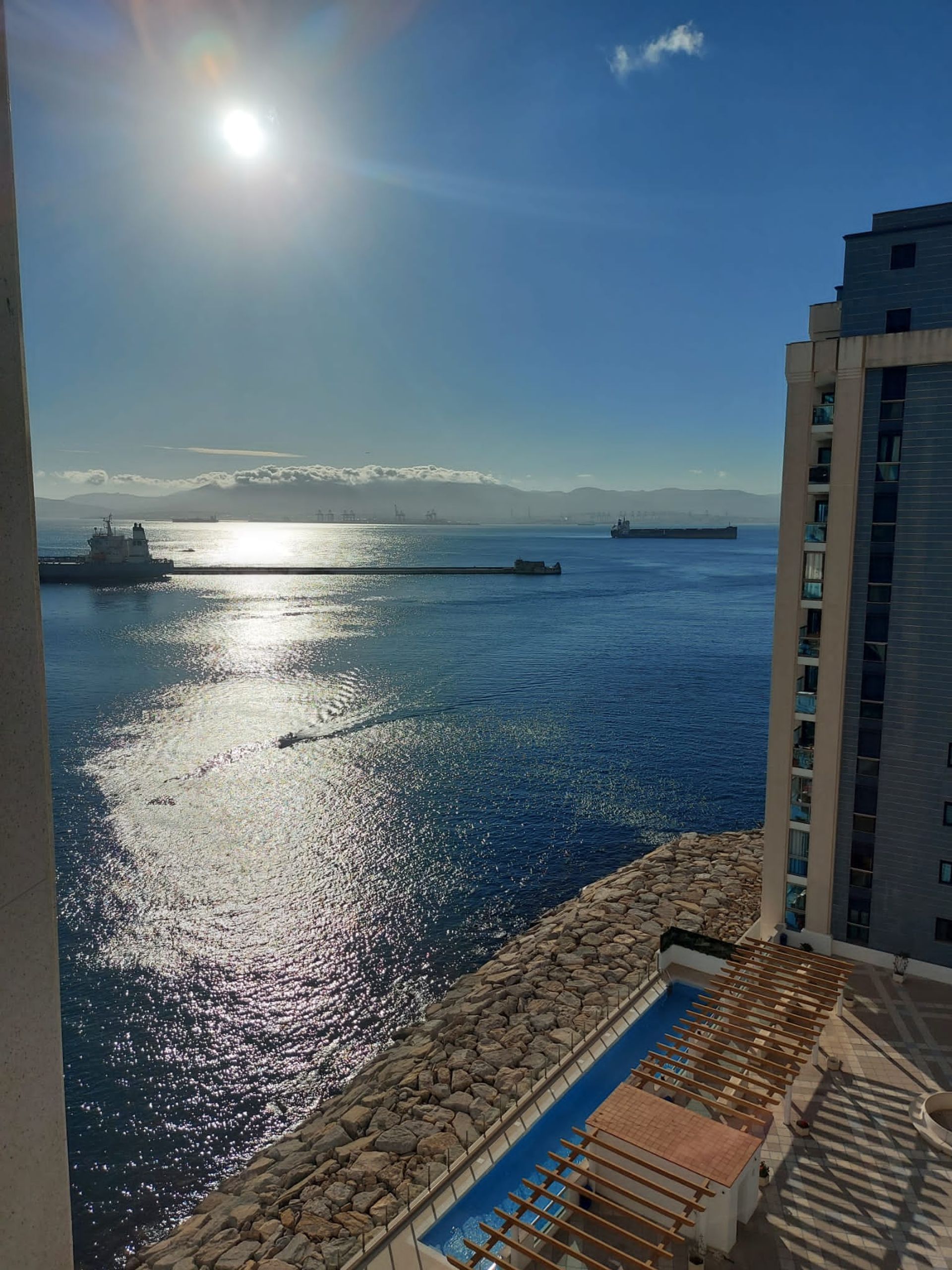 Condominio nel Gibraltar,  11129891