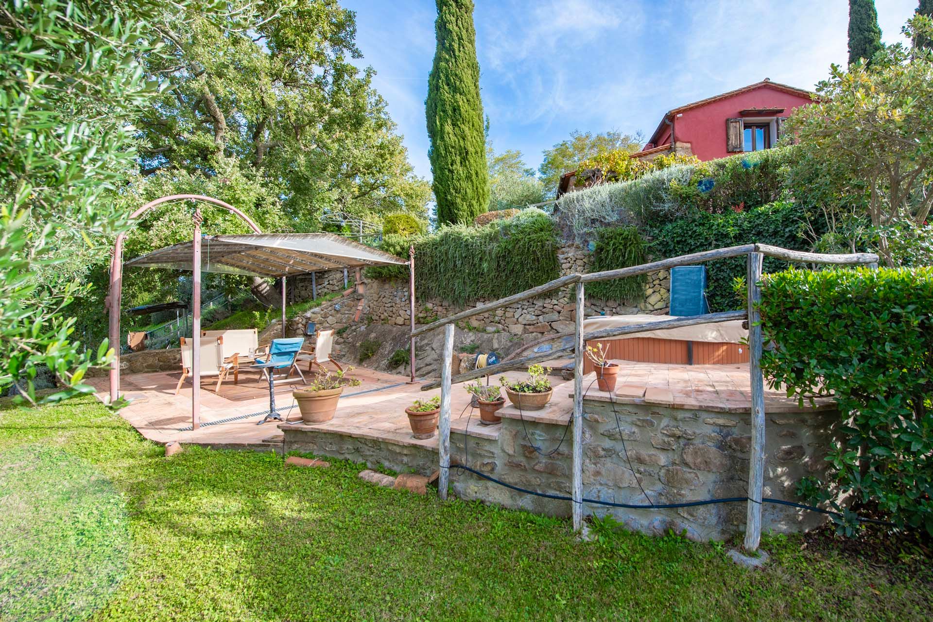 Huis in Grosseto, Tuscany 11129892