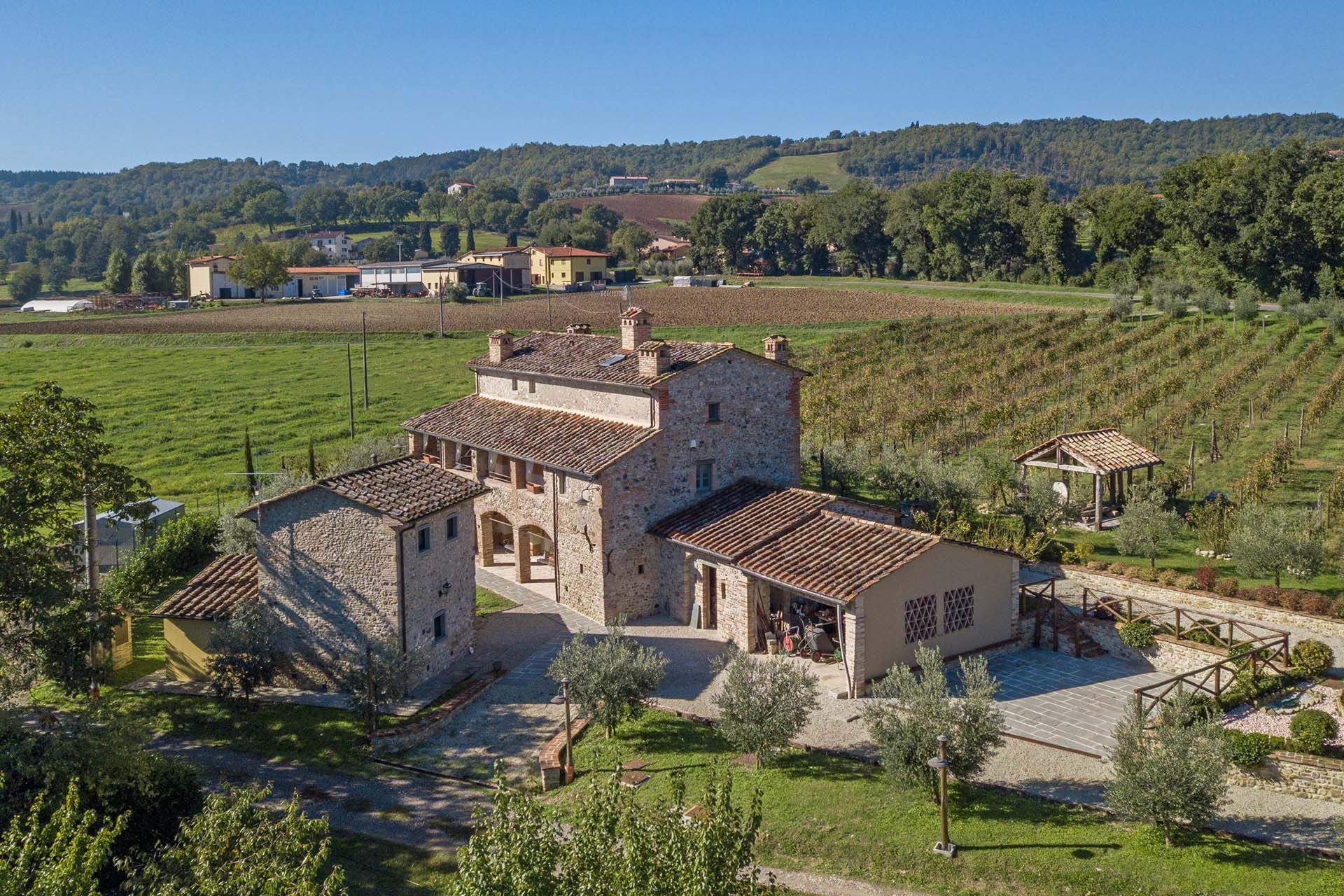 Casa nel , Tuscany 11129895