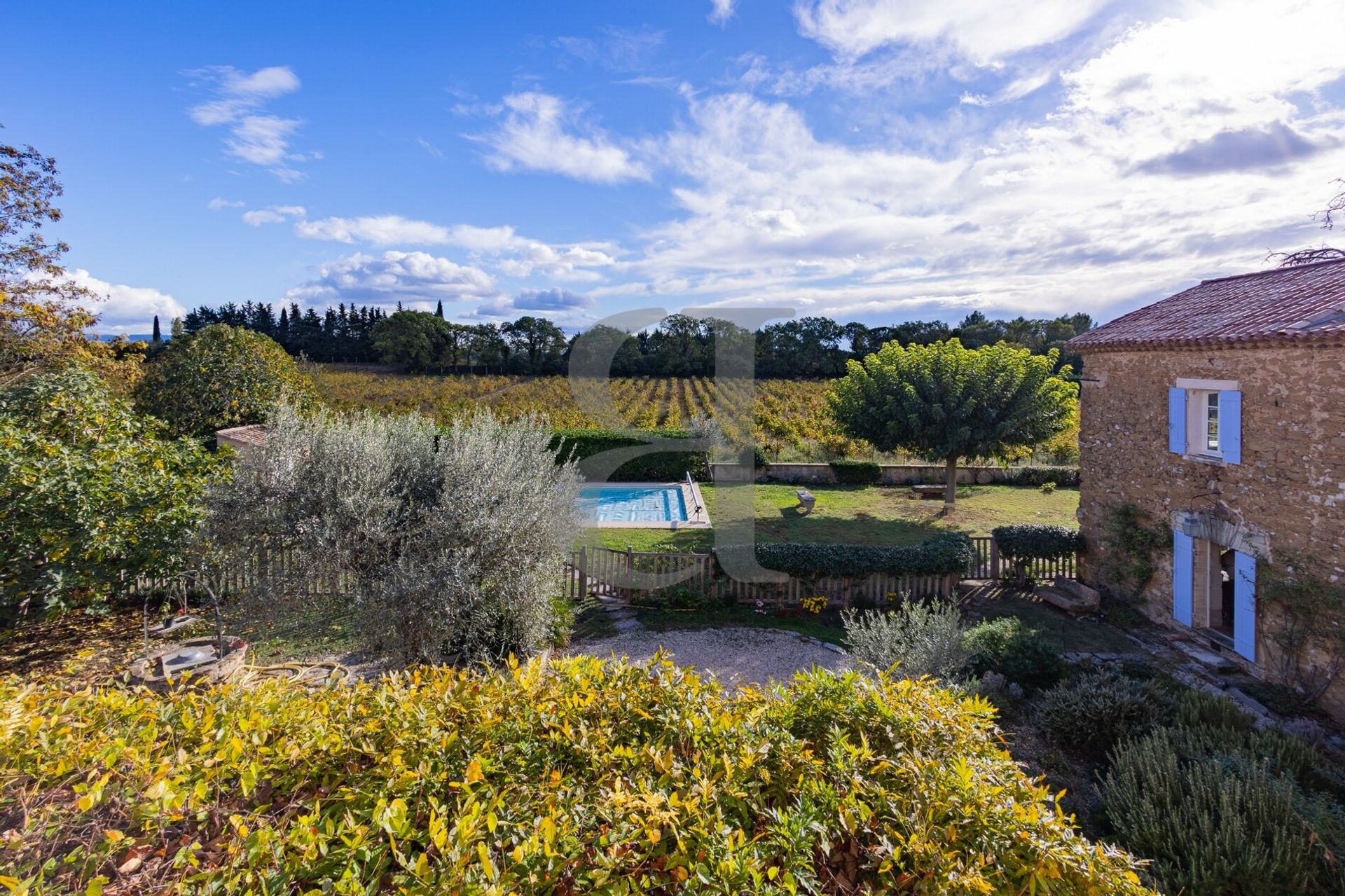 casa no Pernes-les-Fontaines, Provence-Alpes-Côte d'Azur 11129923