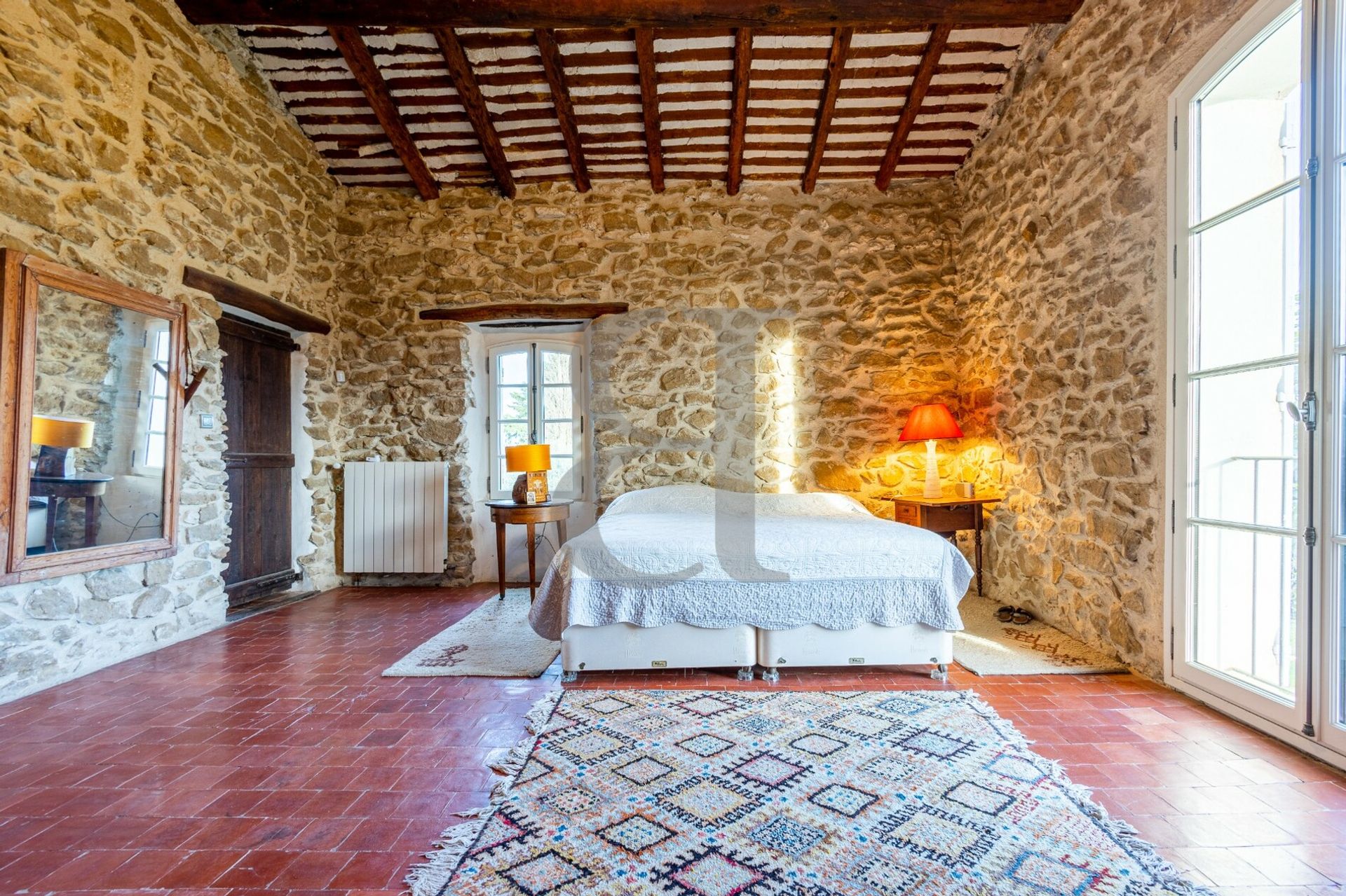 casa no Pernes-les-Fontaines, Provence-Alpes-Côte d'Azur 11129923