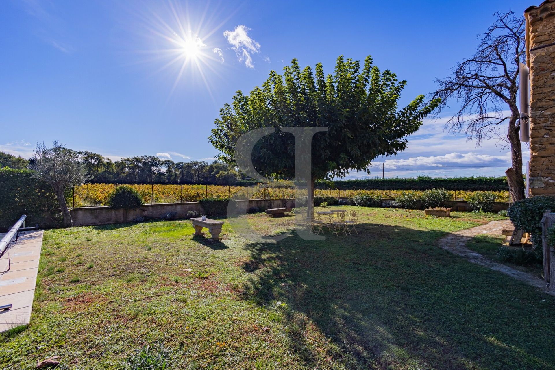 casa no Pernes-les-Fontaines, Provence-Alpes-Côte d'Azur 11129923