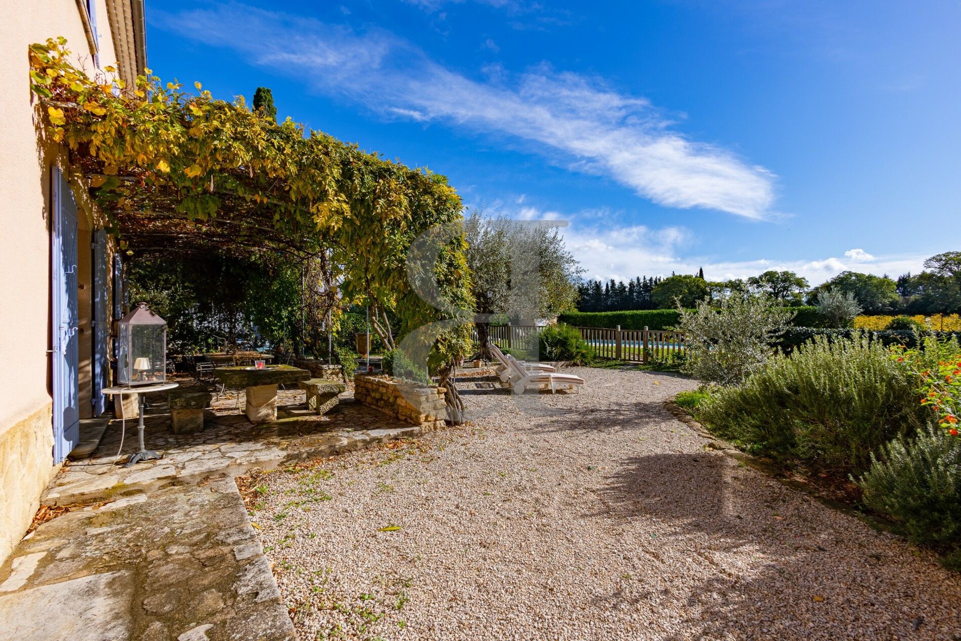 casa no Pernes-les-Fontaines, Provence-Alpes-Côte d'Azur 11129923