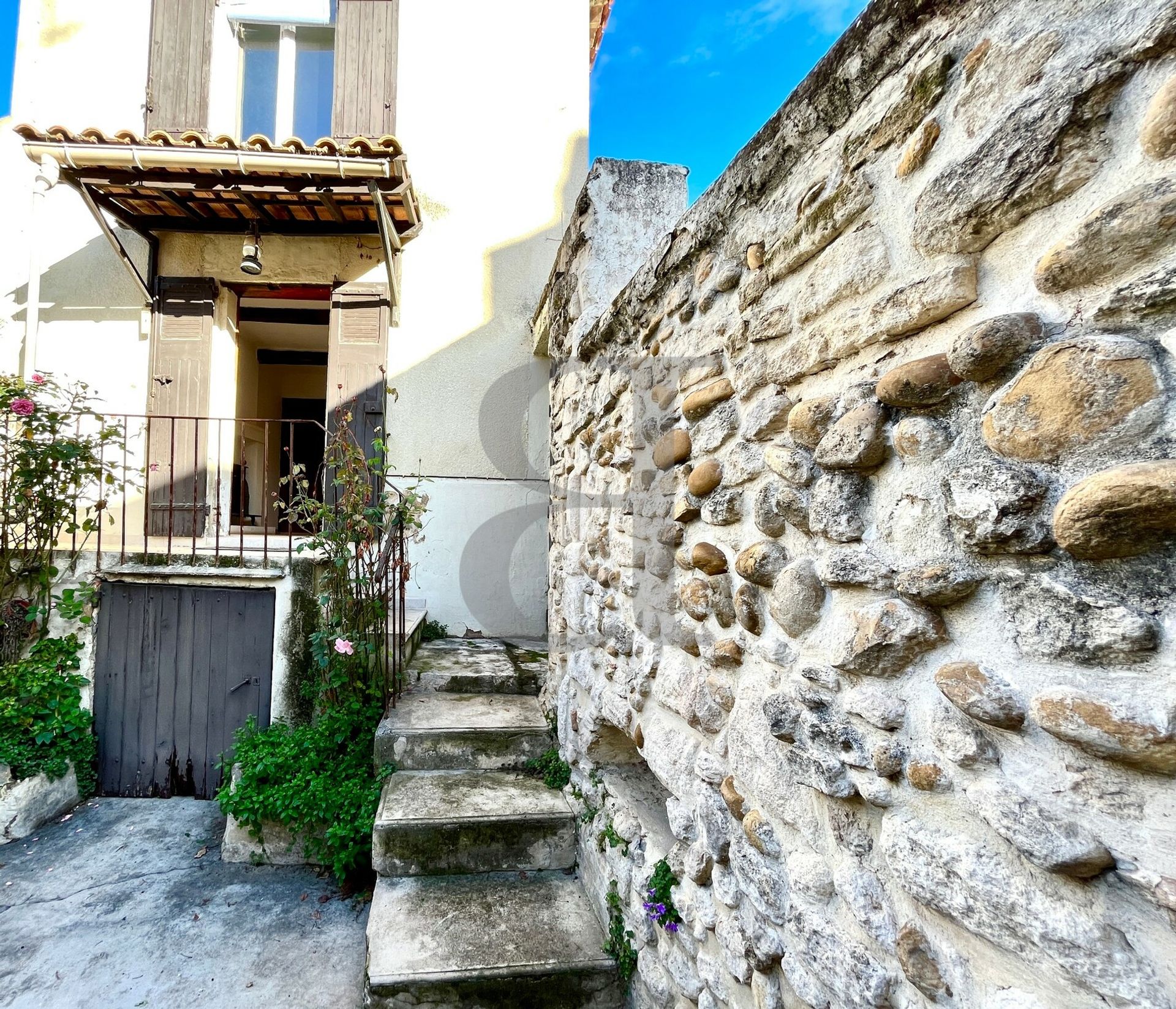 房子 在 Saint-Rémy-de-Provence, Provence-Alpes-Côte d'Azur 11129929