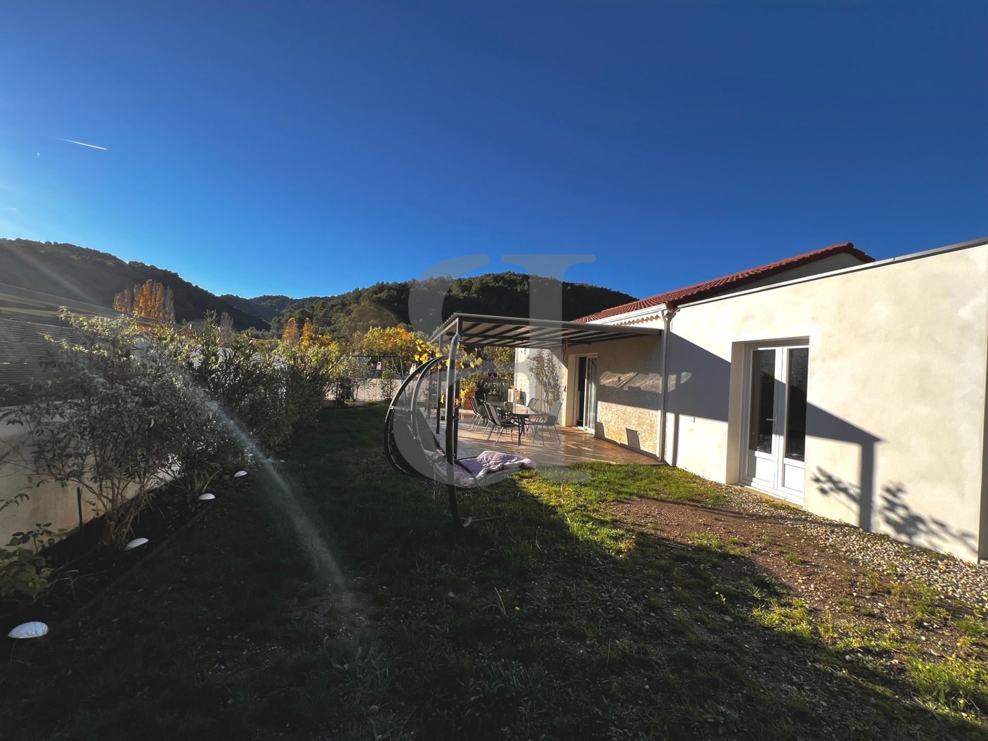 casa en Propiac, Auvergne-Rhone-Alpes 11129933