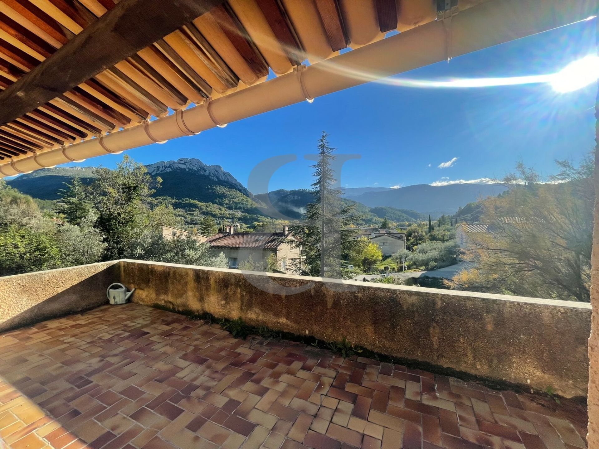 Haus im Buis-les-Baronnies, Auvergne-Rhône-Alpes 11129989