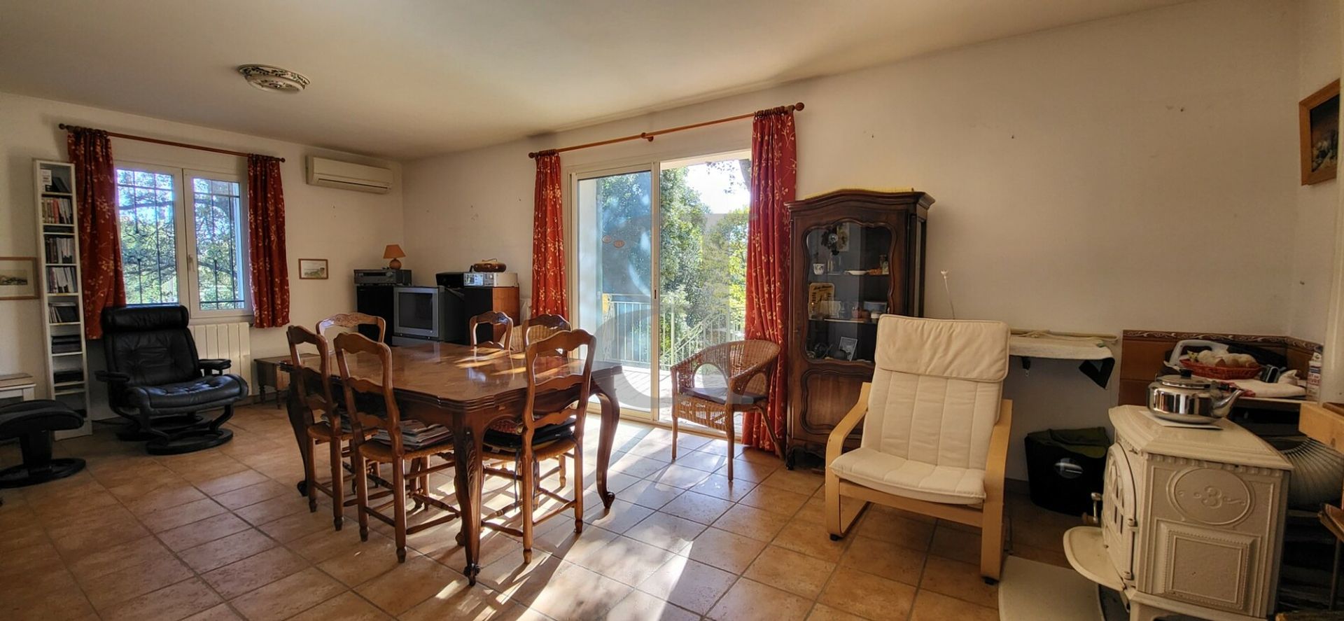 Будинок в Bédoin, Provence-Alpes-Côte d'Azur 11129995