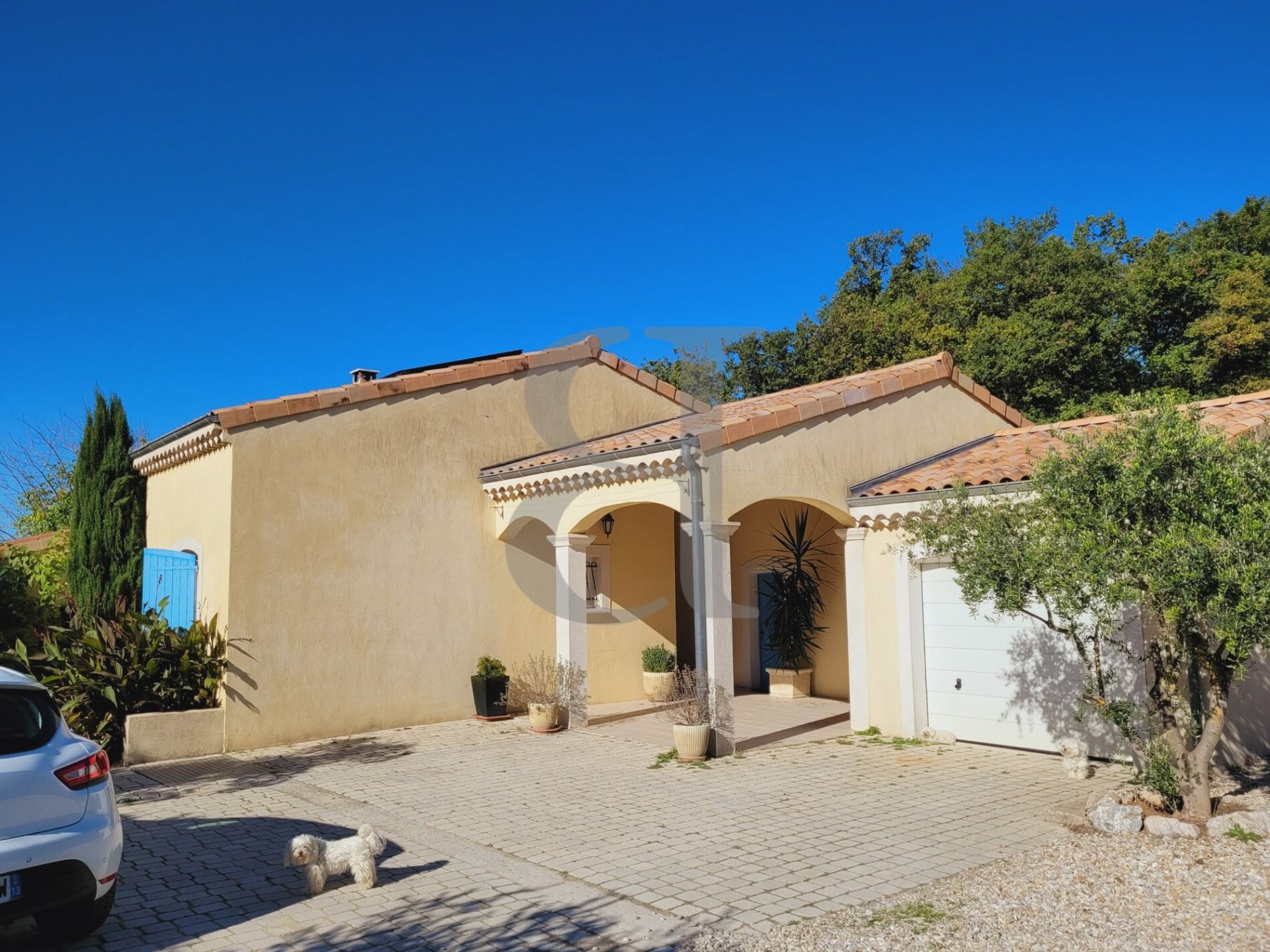 casa no Aleins, Provença-Alpes-Costa Azul 11130003