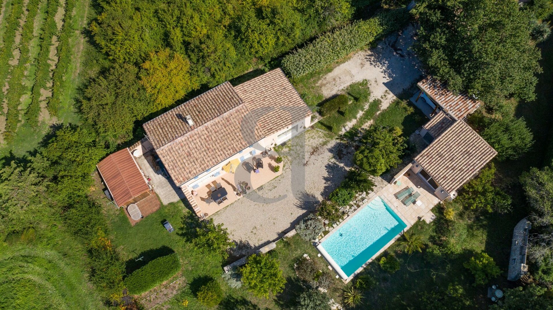 casa no Valréas, Provença-Alpes-Costa Azul 11130014